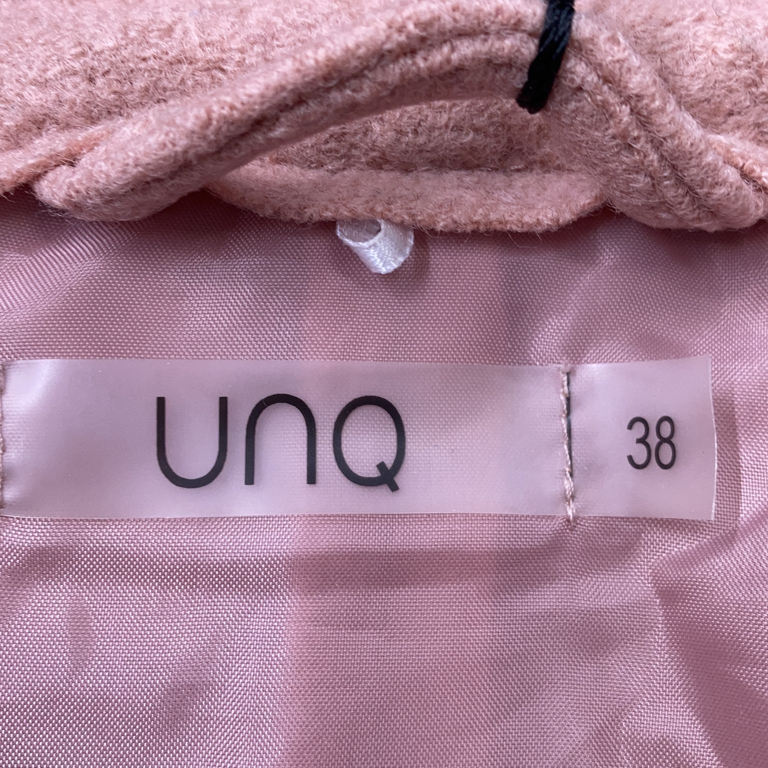 UNQ