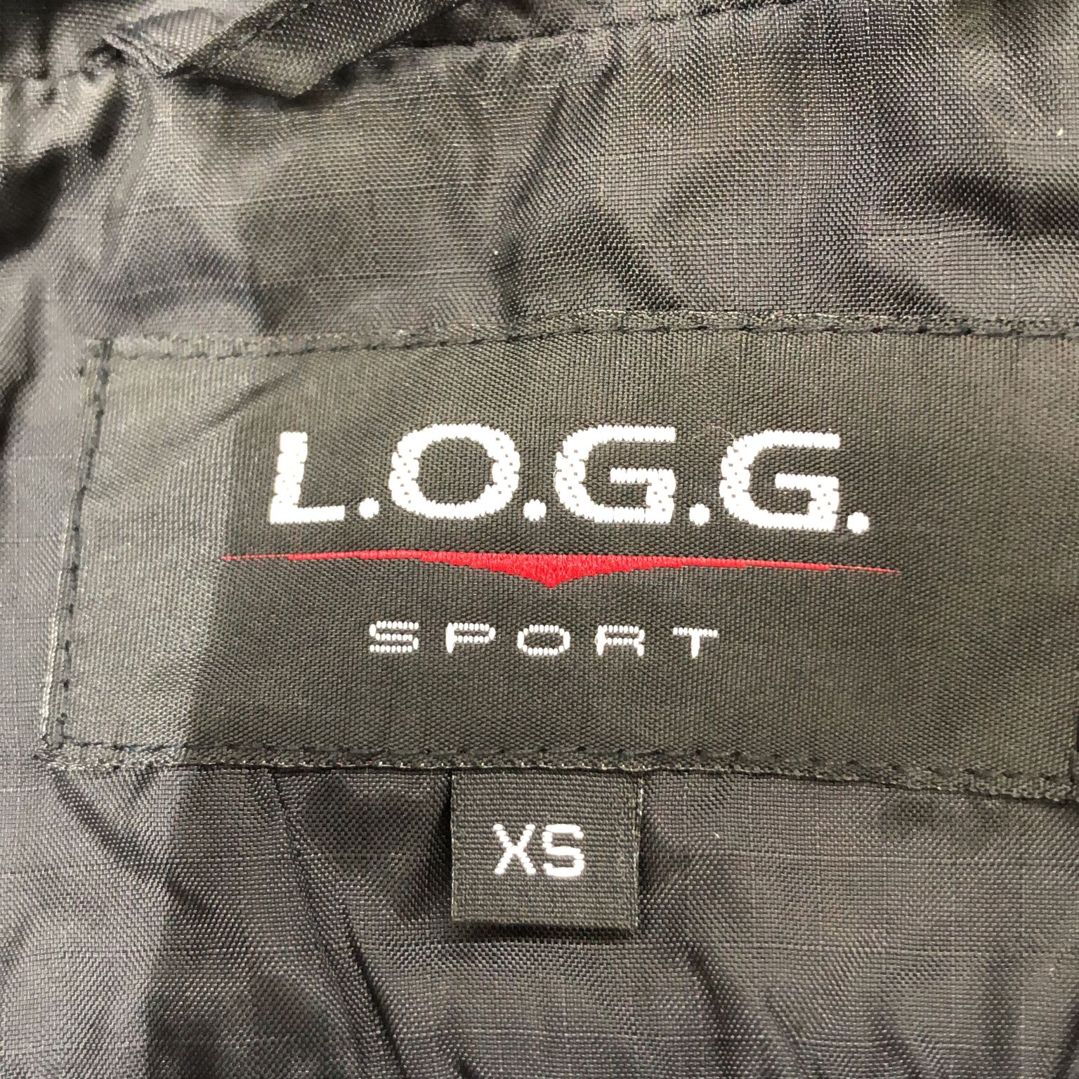 L.O.G.G. Sport