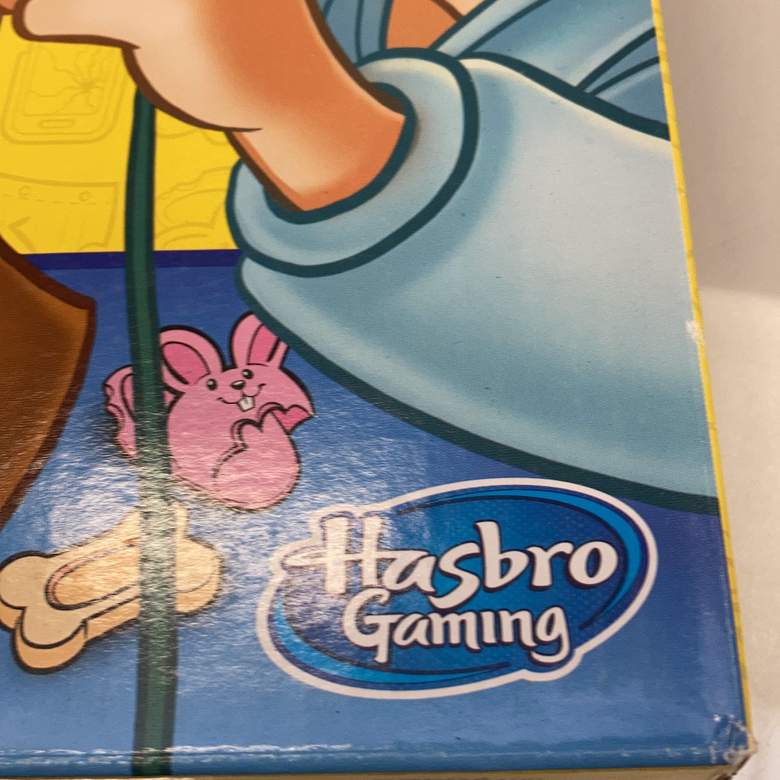 Hasbro Gaming