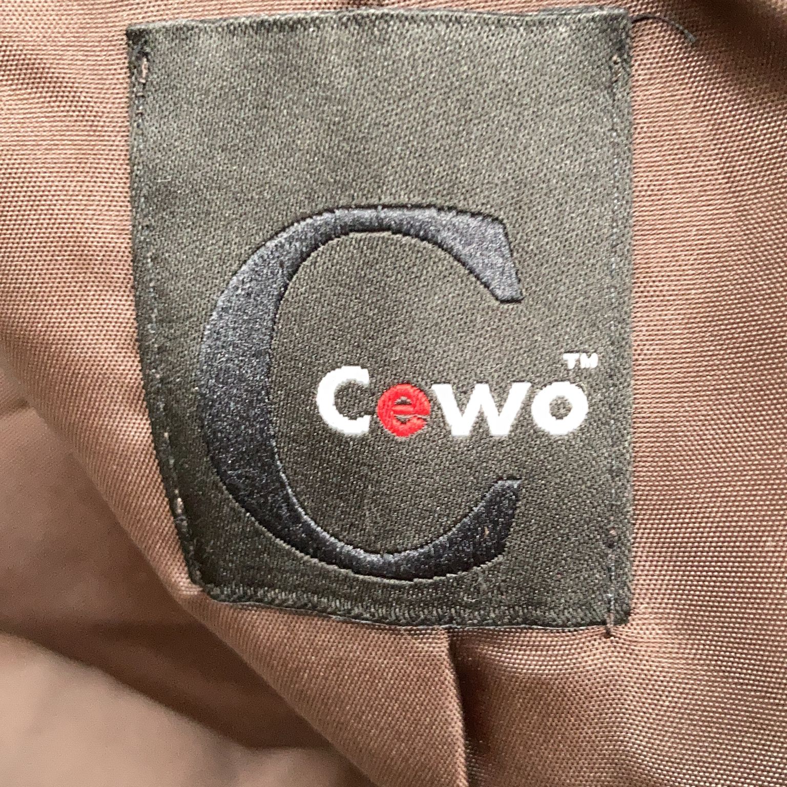 Cewo