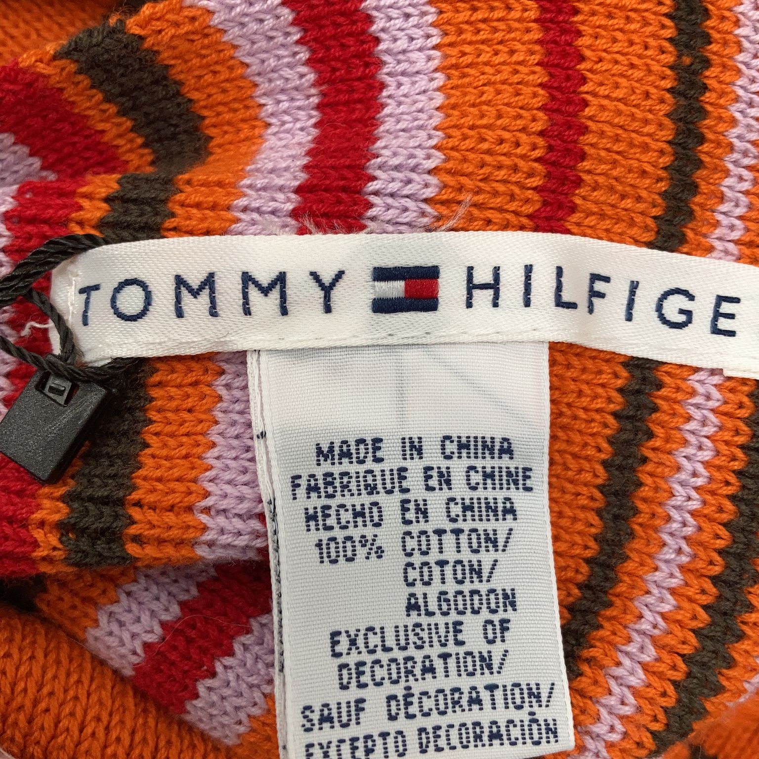 Tommy Hilfiger