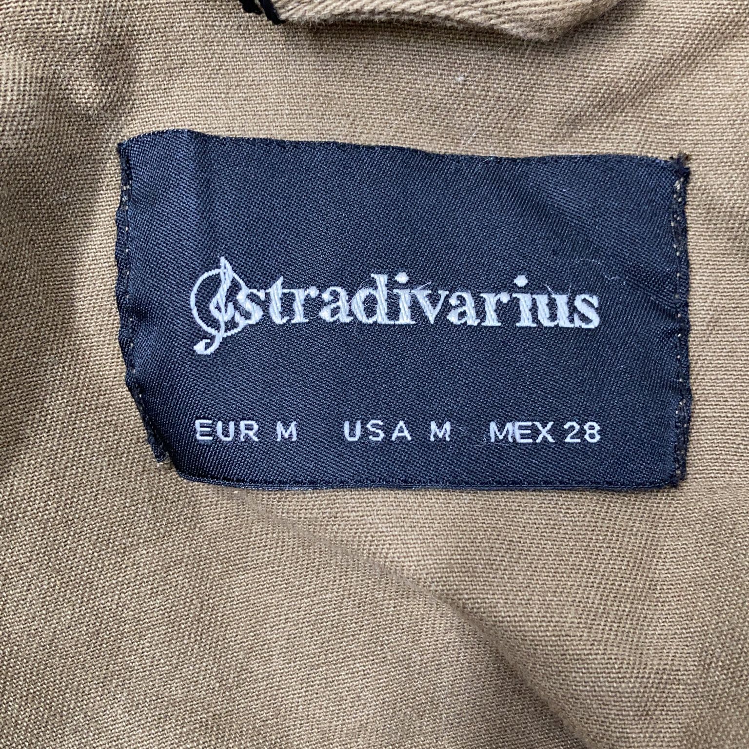 Stradivarius