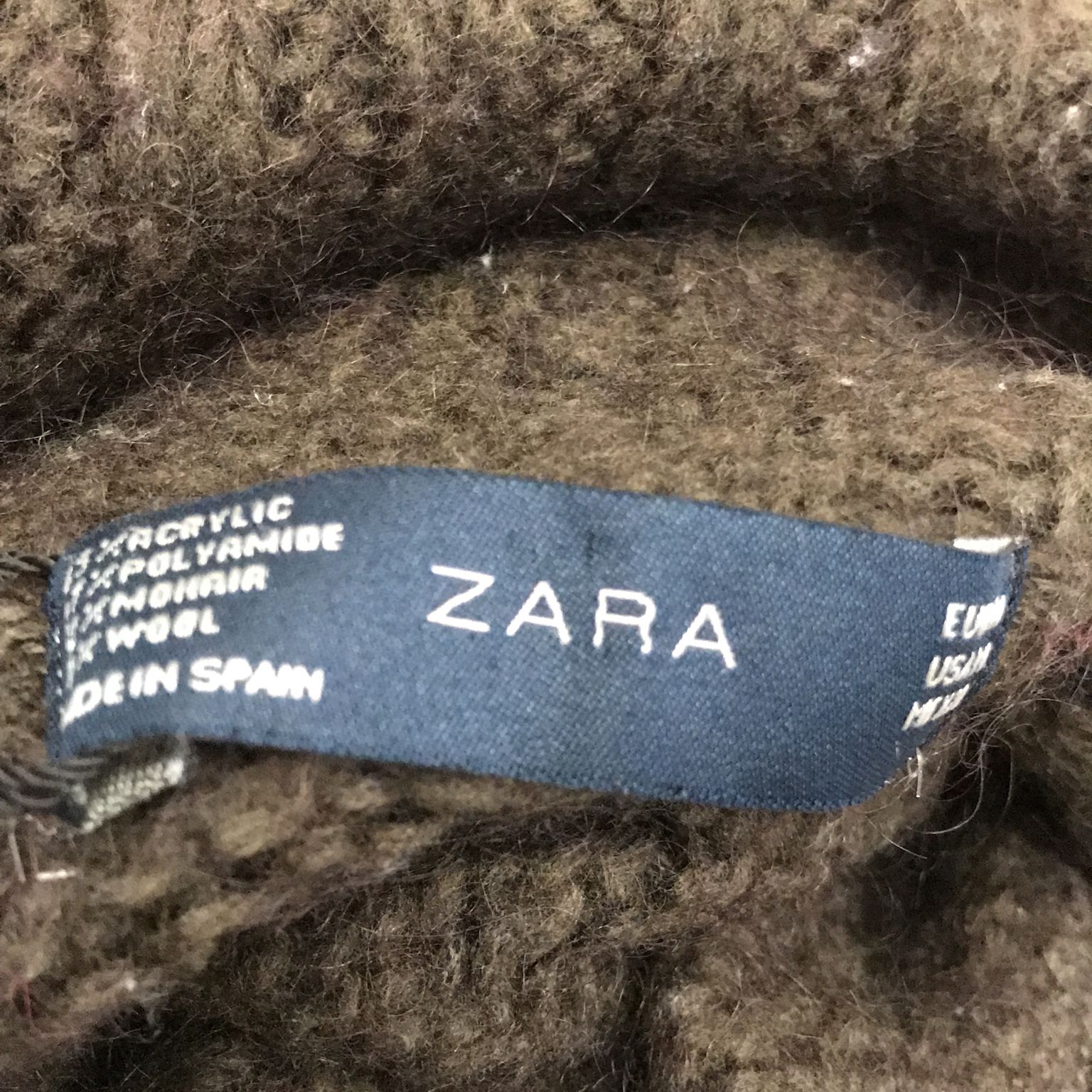 Zara