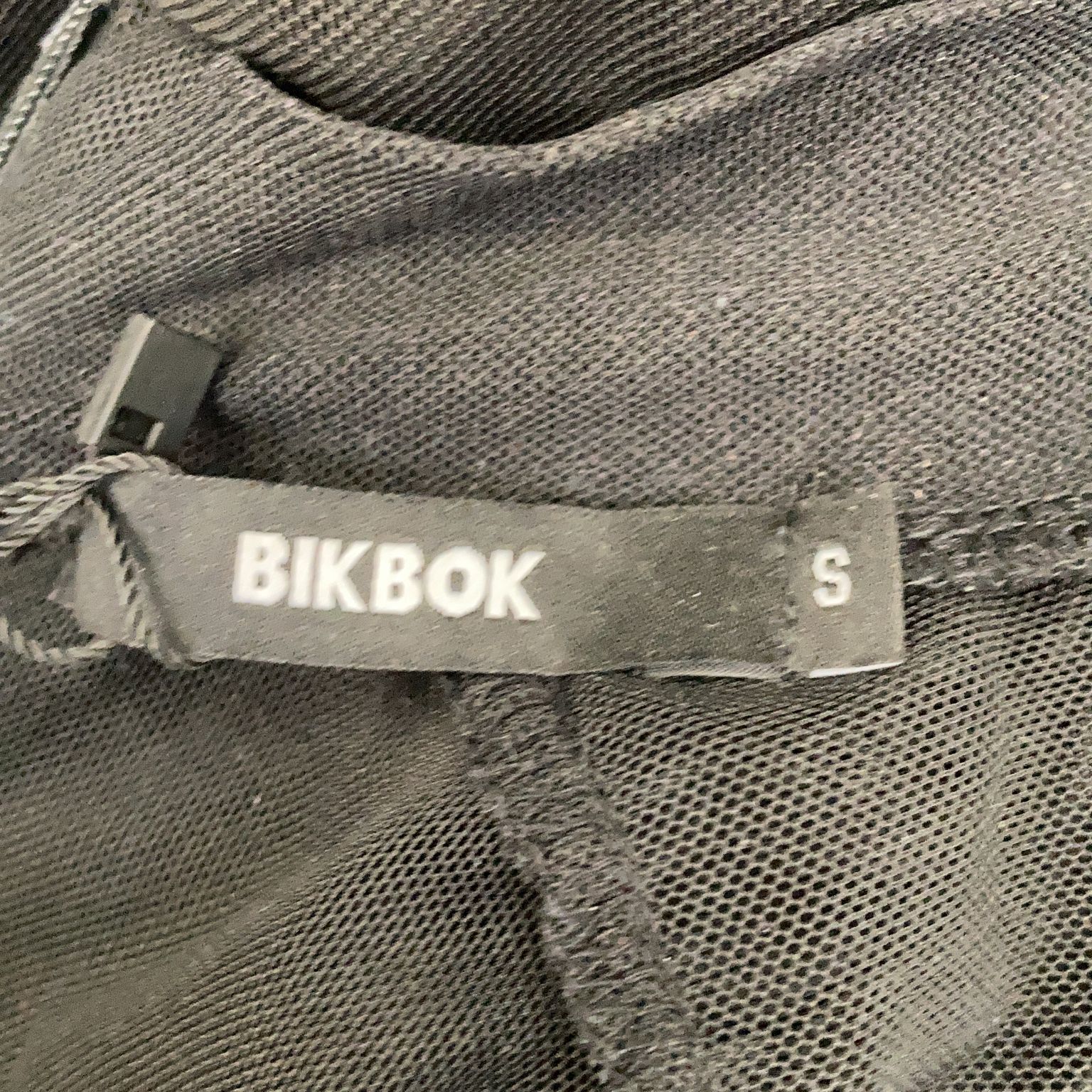 Bik Bok