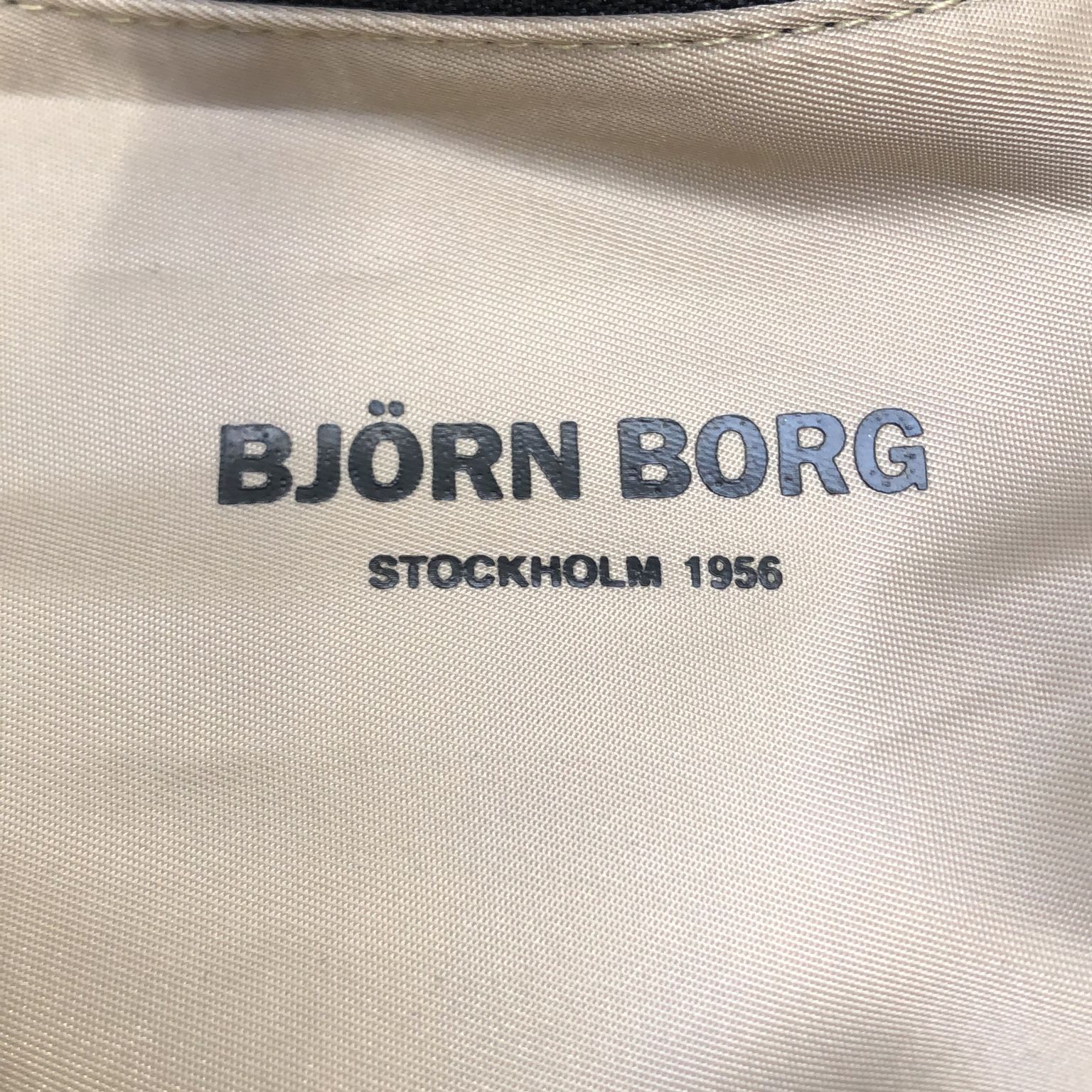 Björn Borg