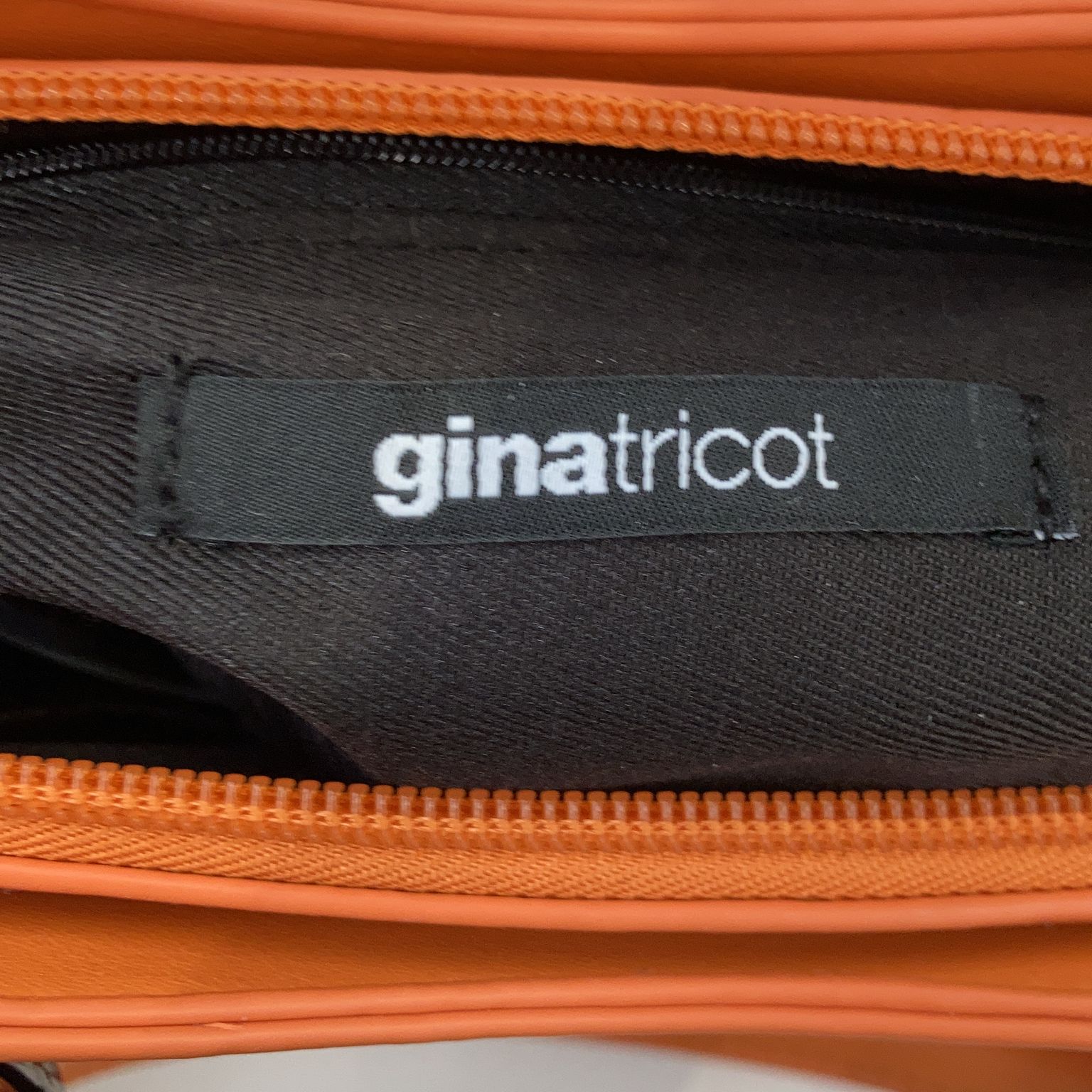 Gina Tricot