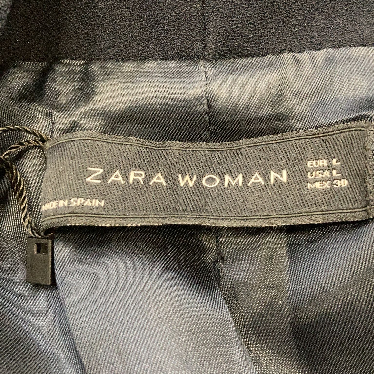 Zara Woman