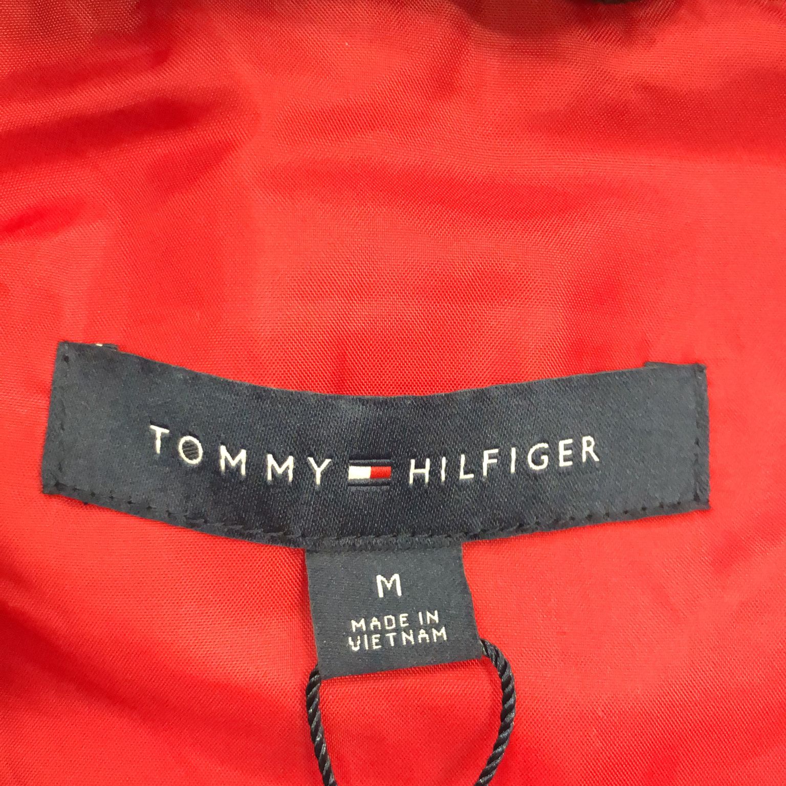 Tommy Hilfiger