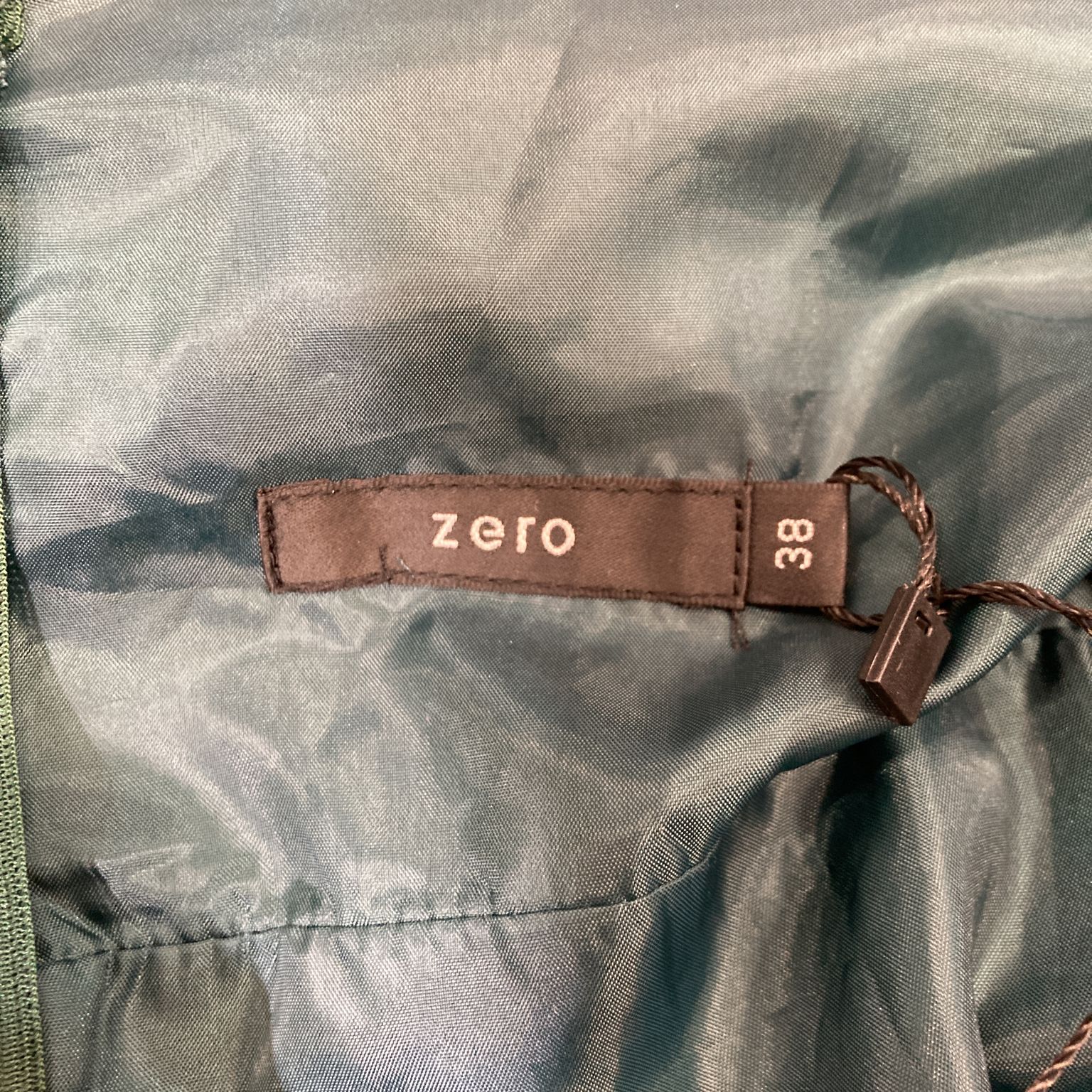 Zero