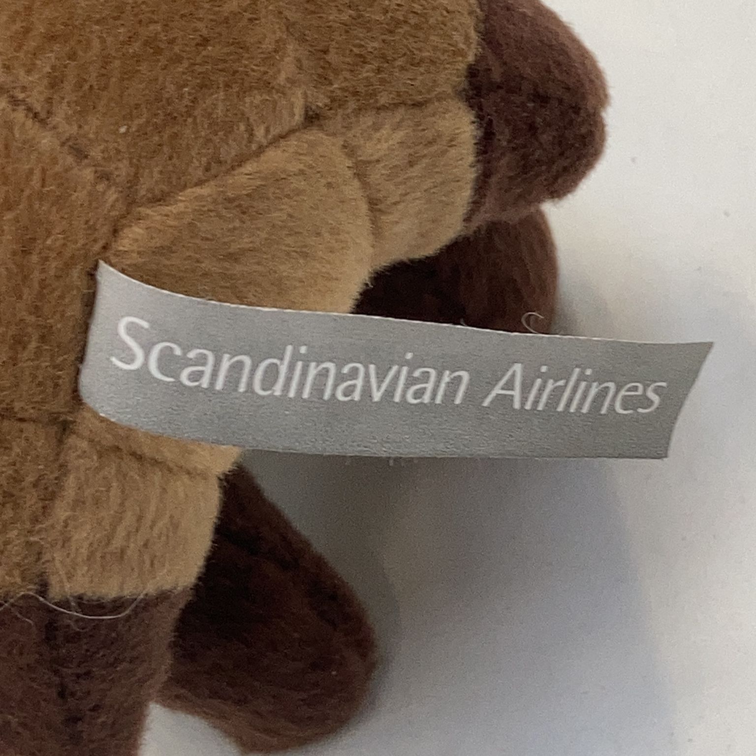 Scandinavian Airlines