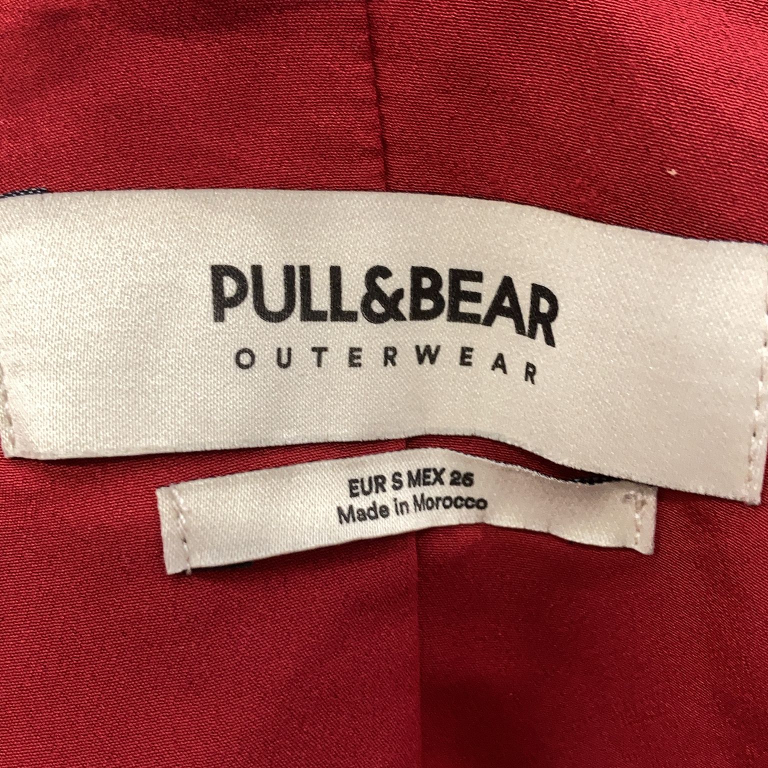 Pull  Bear