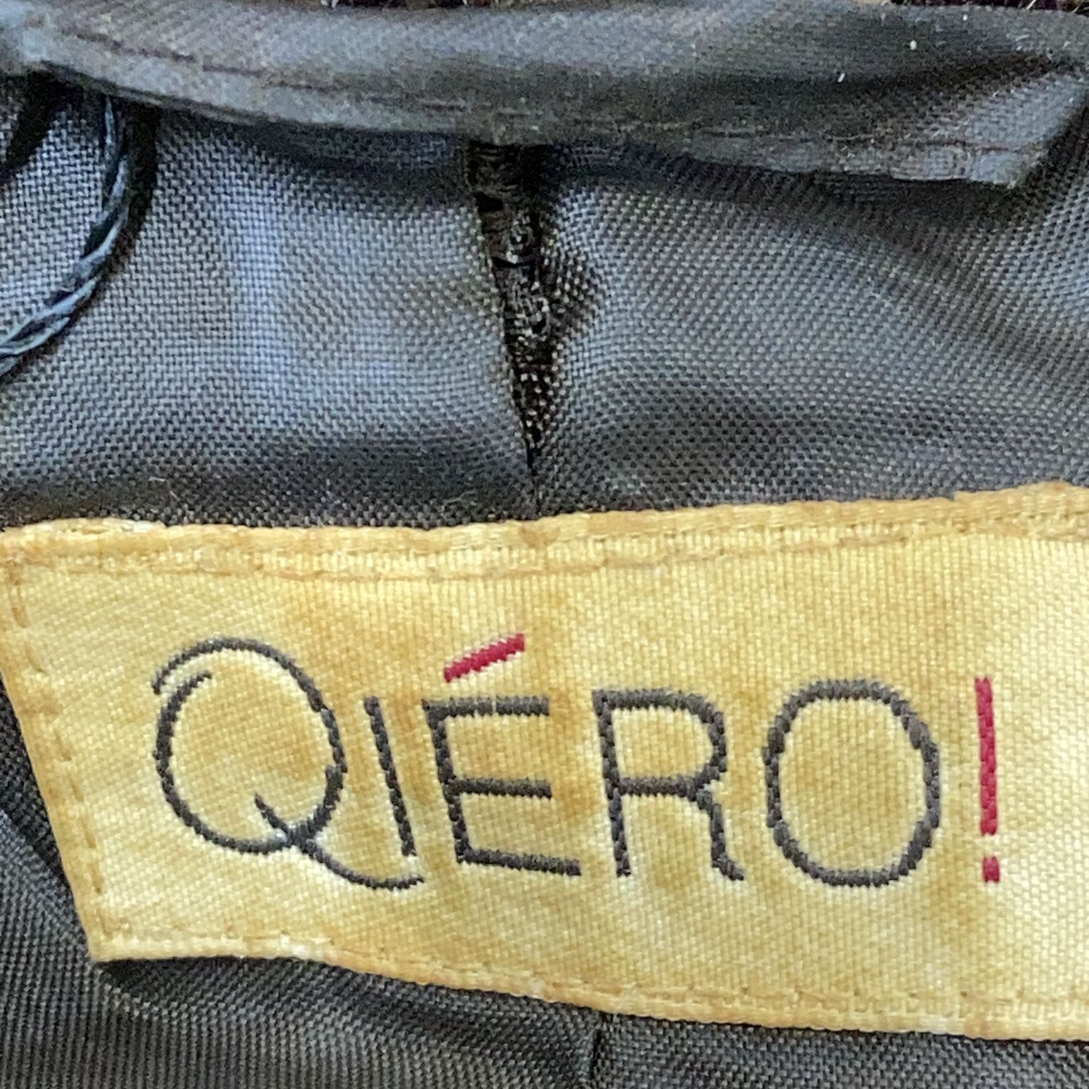 Qiero