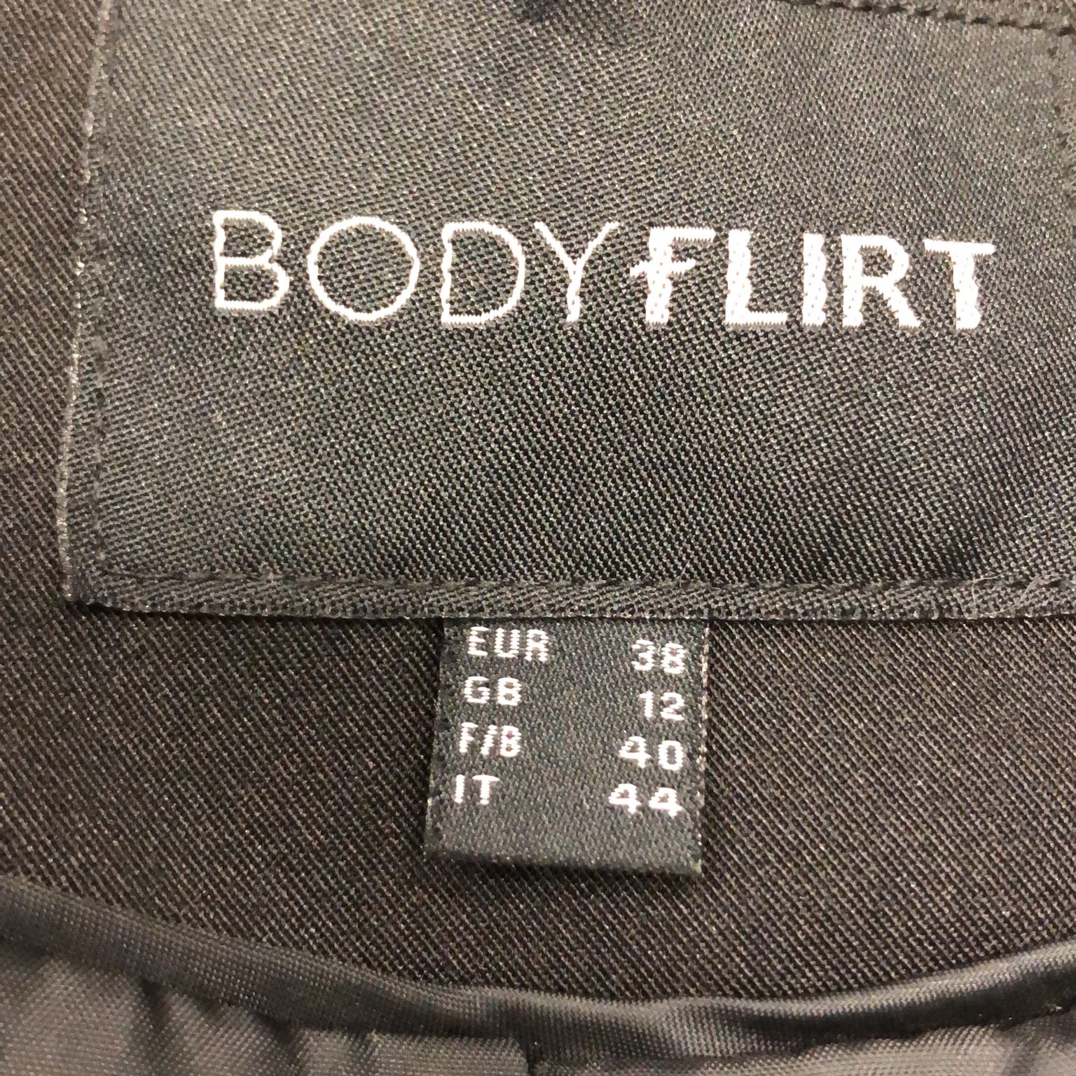 Bodyflirt