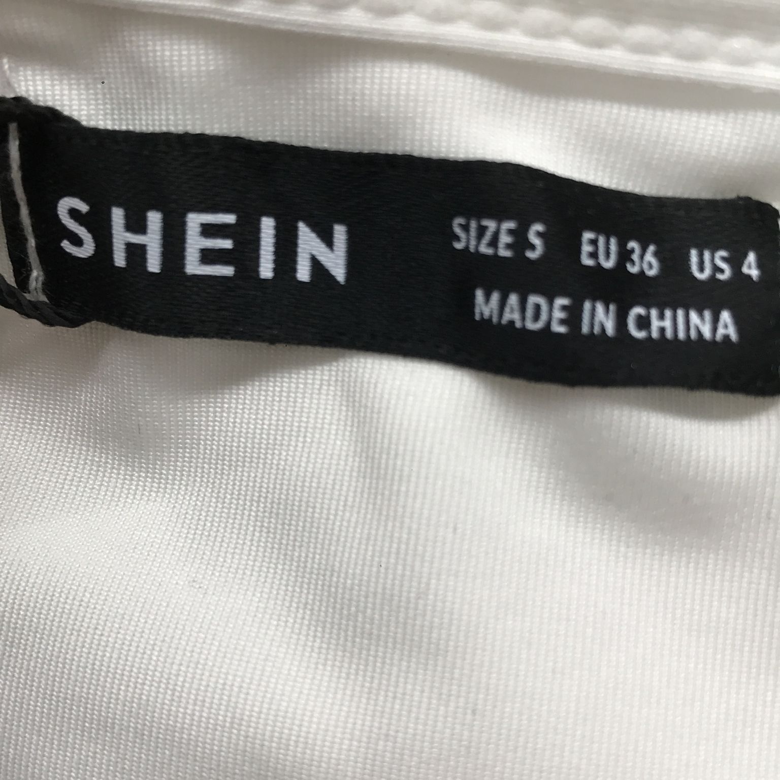 Shein