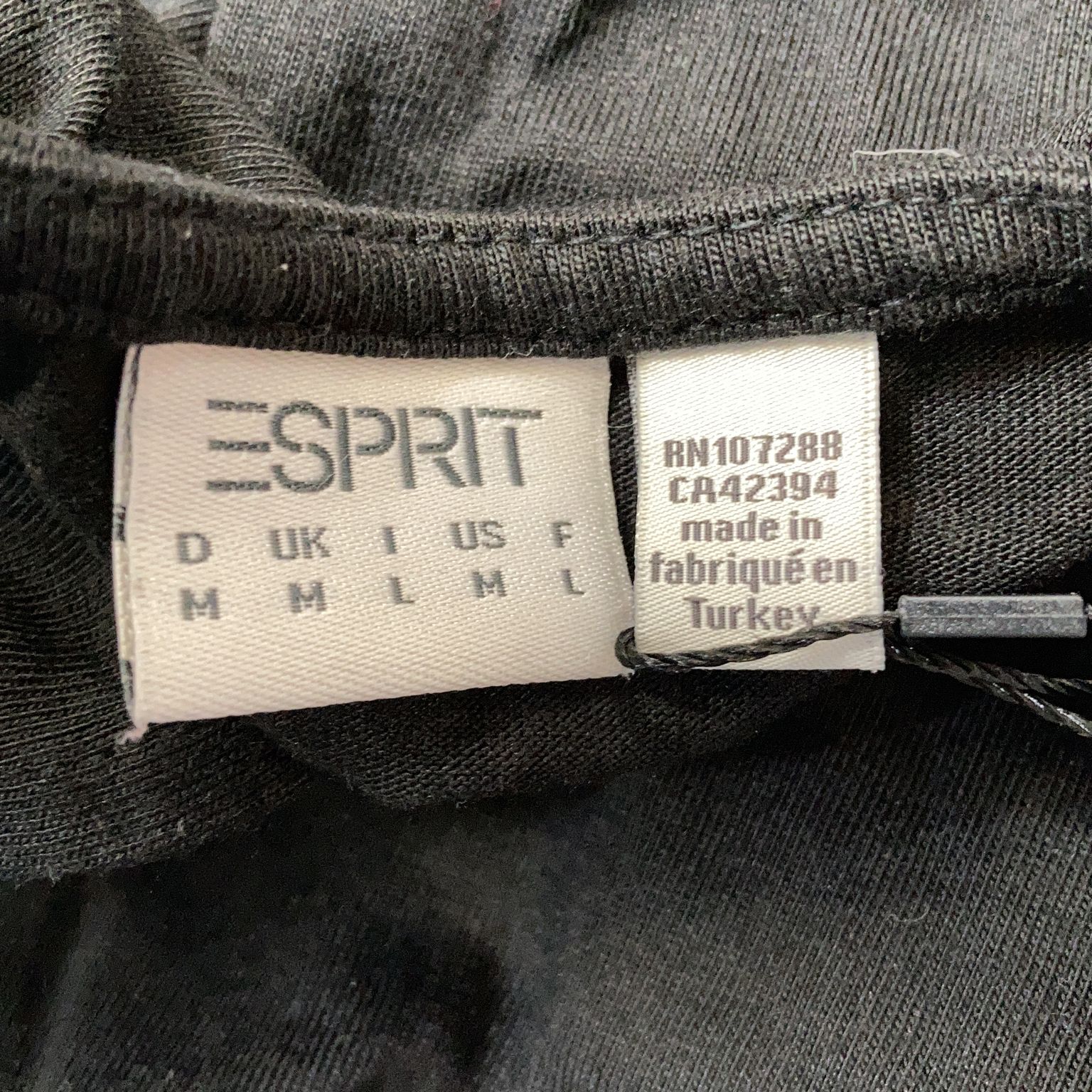 ESPRIT