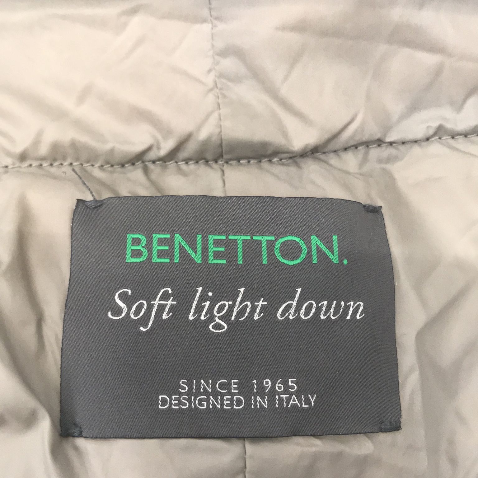 Benetton