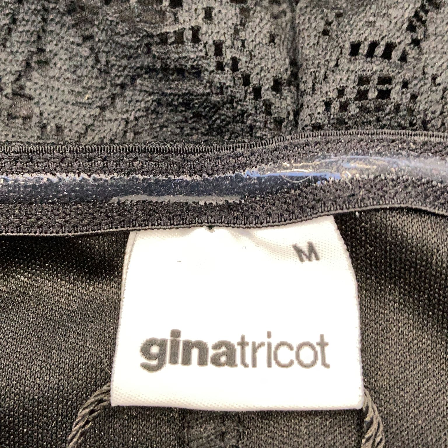 Gina Tricot