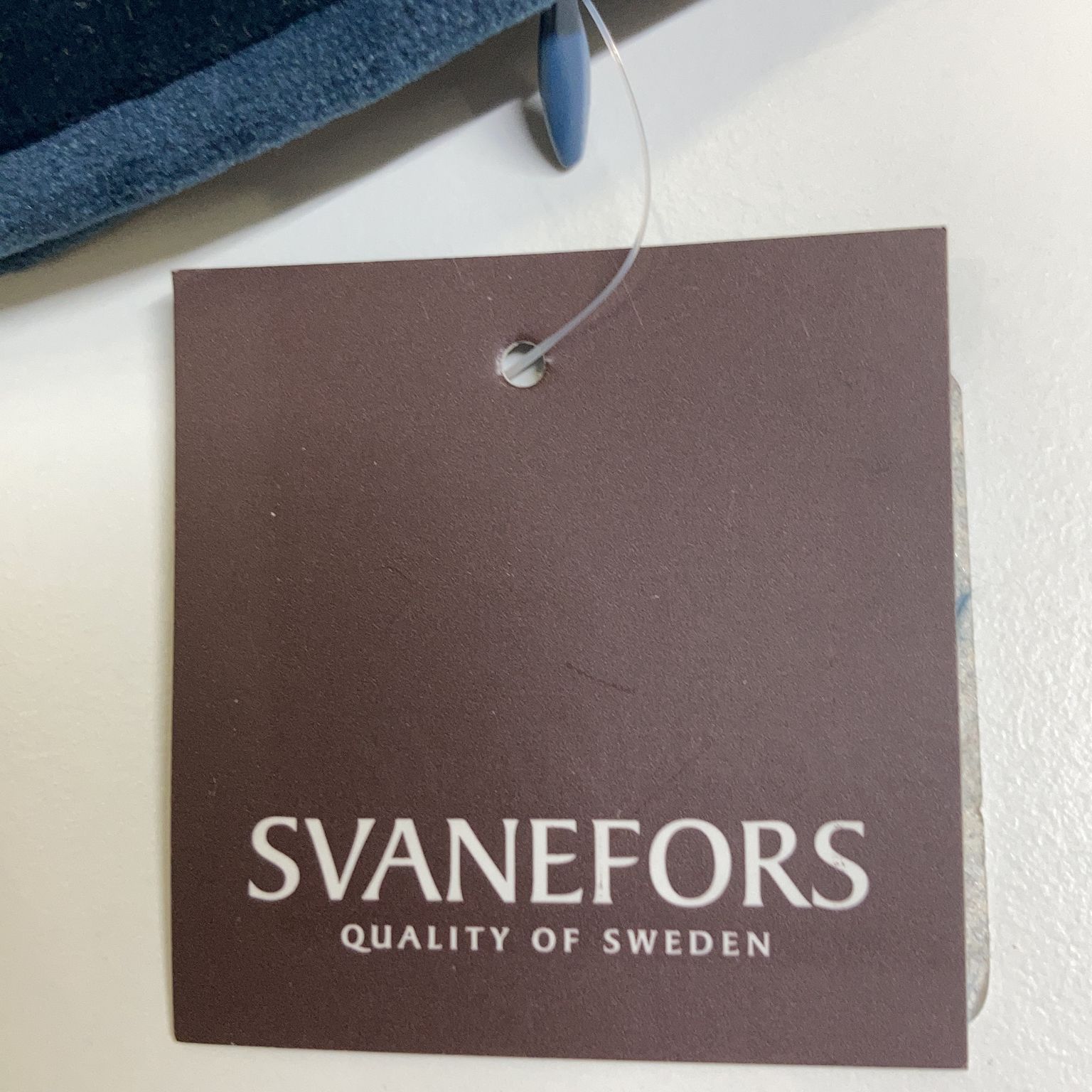 Svanefors