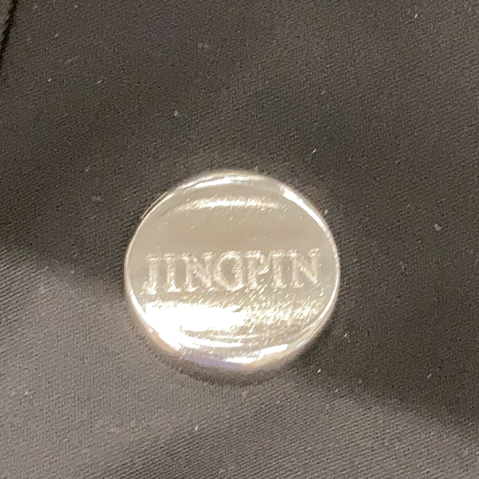 Jingpin