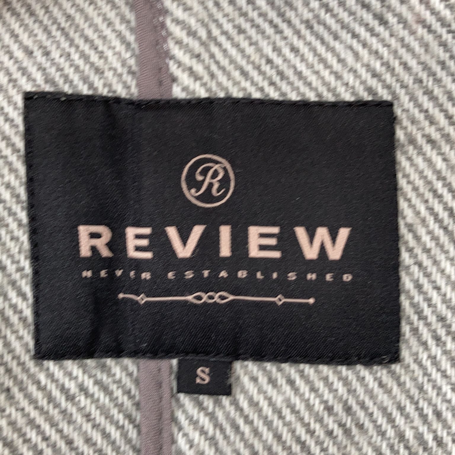 Review