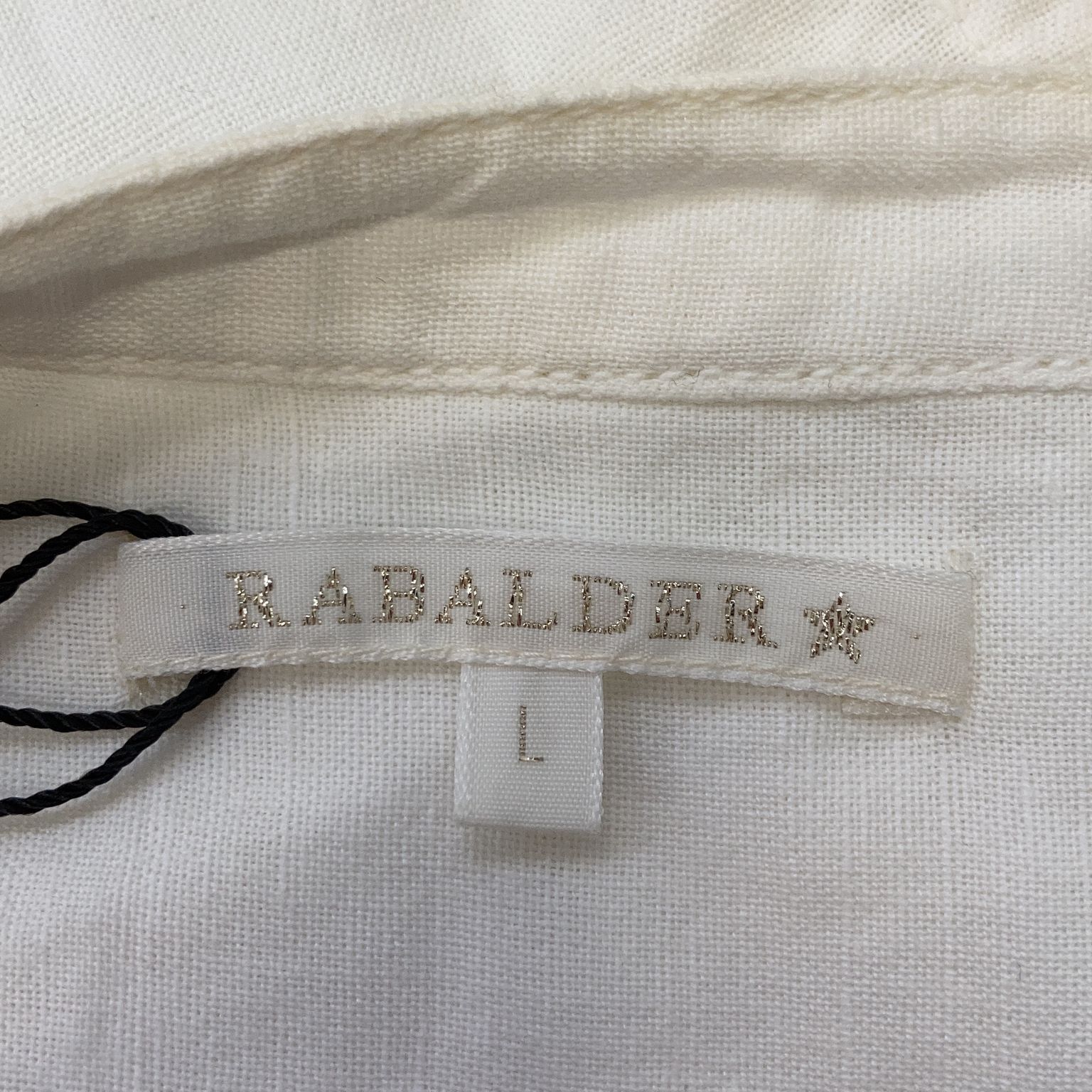 Rabalder