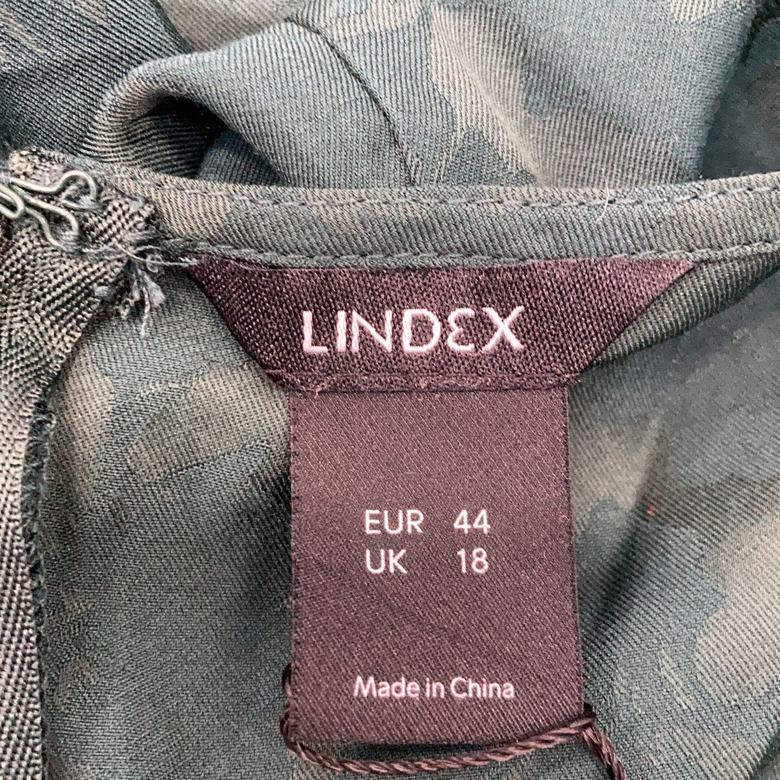 Lindex