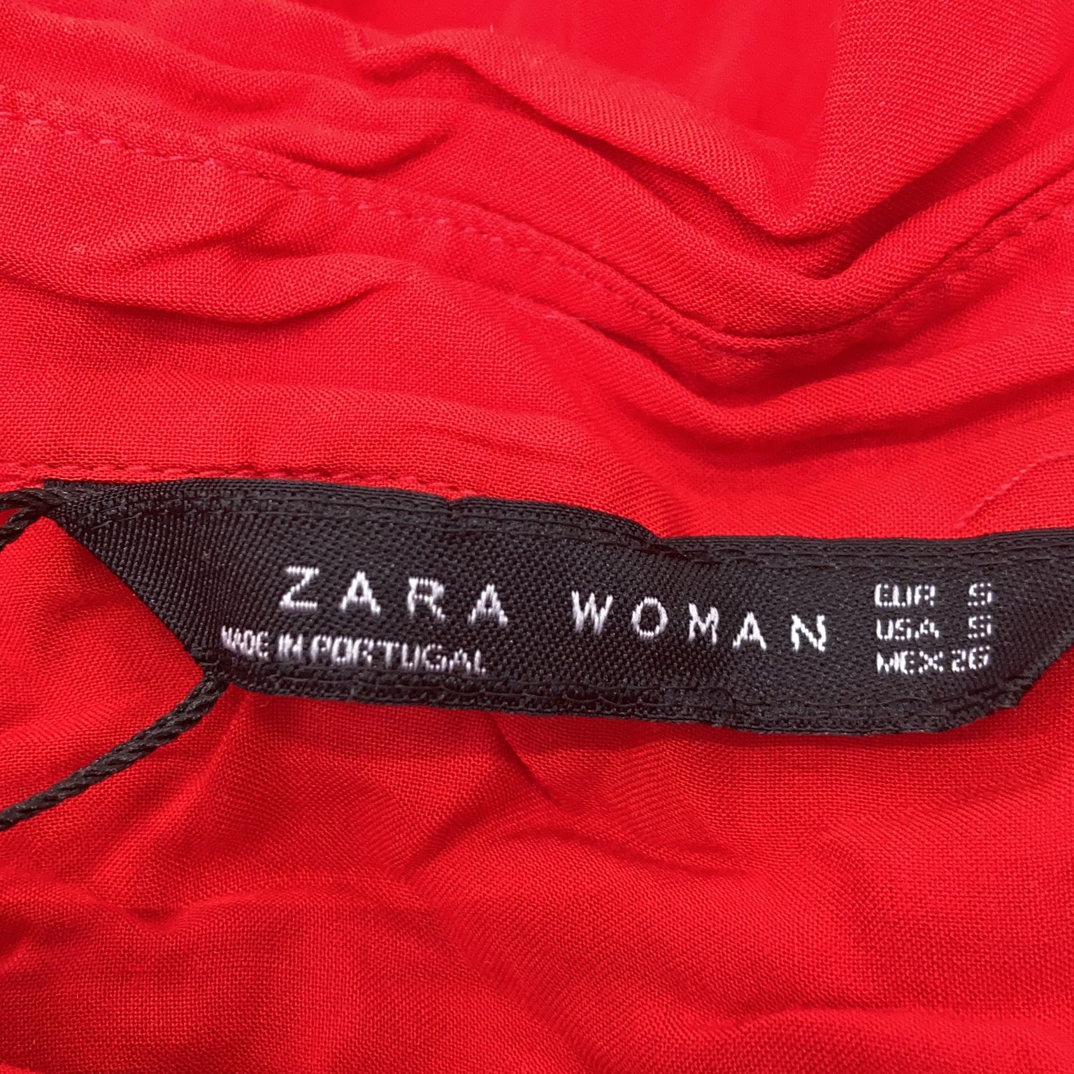 Zara Woman