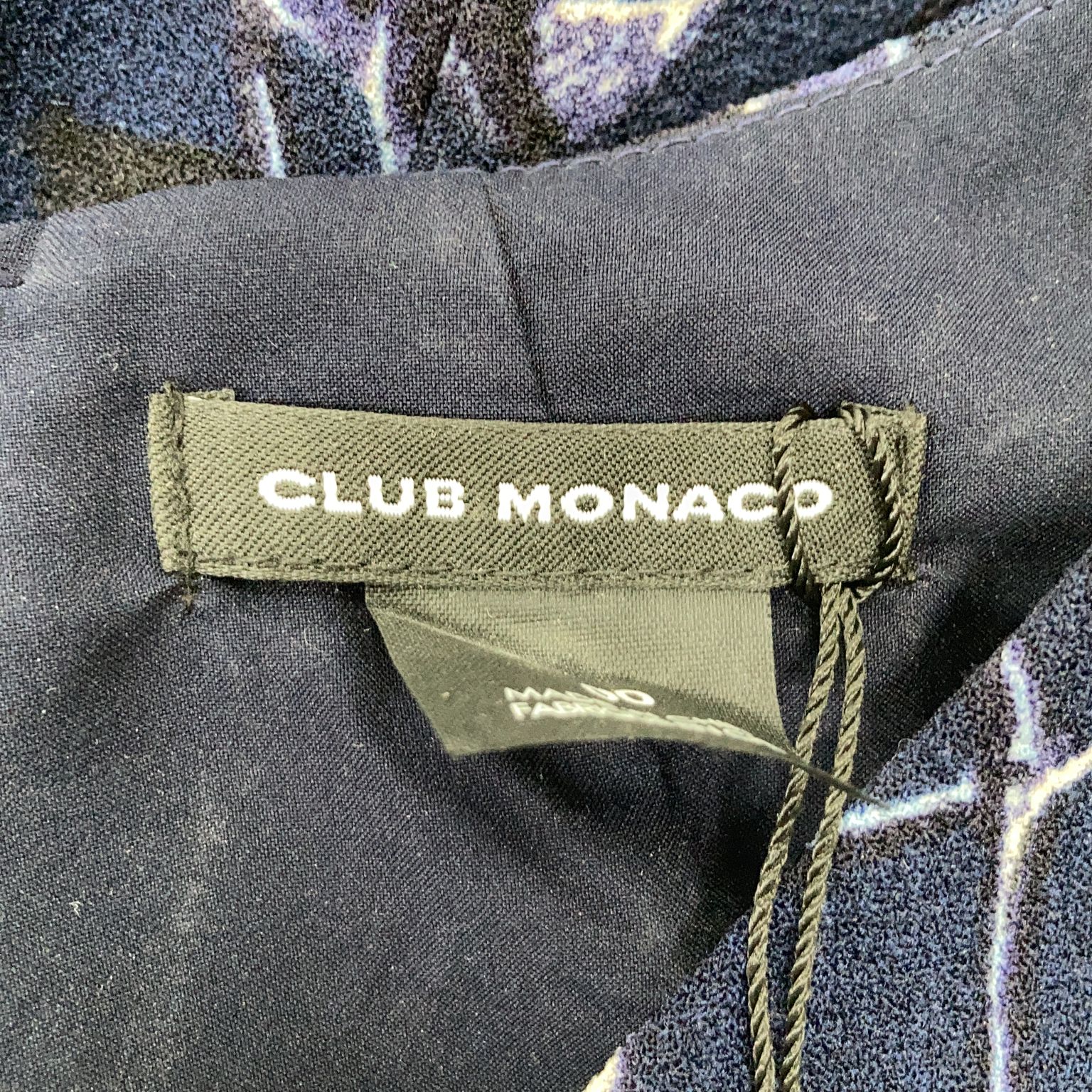 Club Monaco