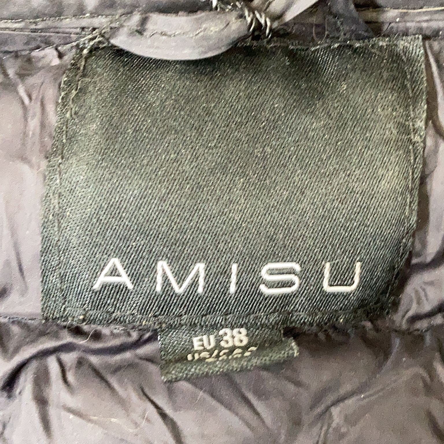 Amisu