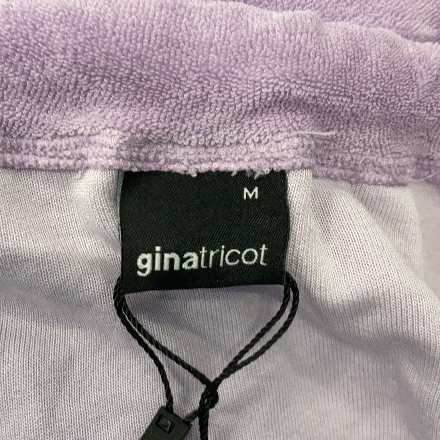 Gina Tricot