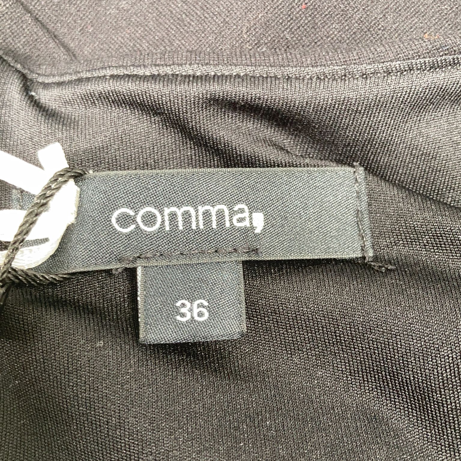 Comma