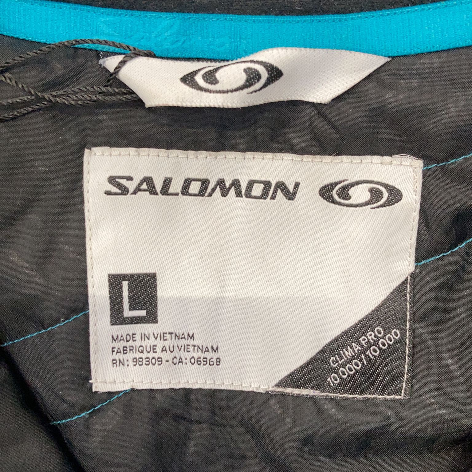 Salomon