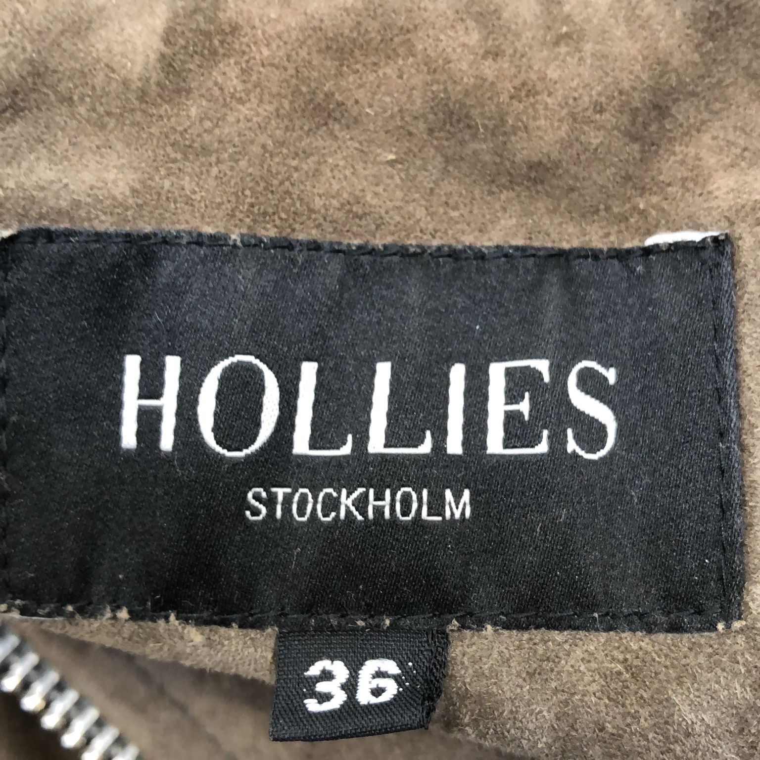 Hollies Stockholm