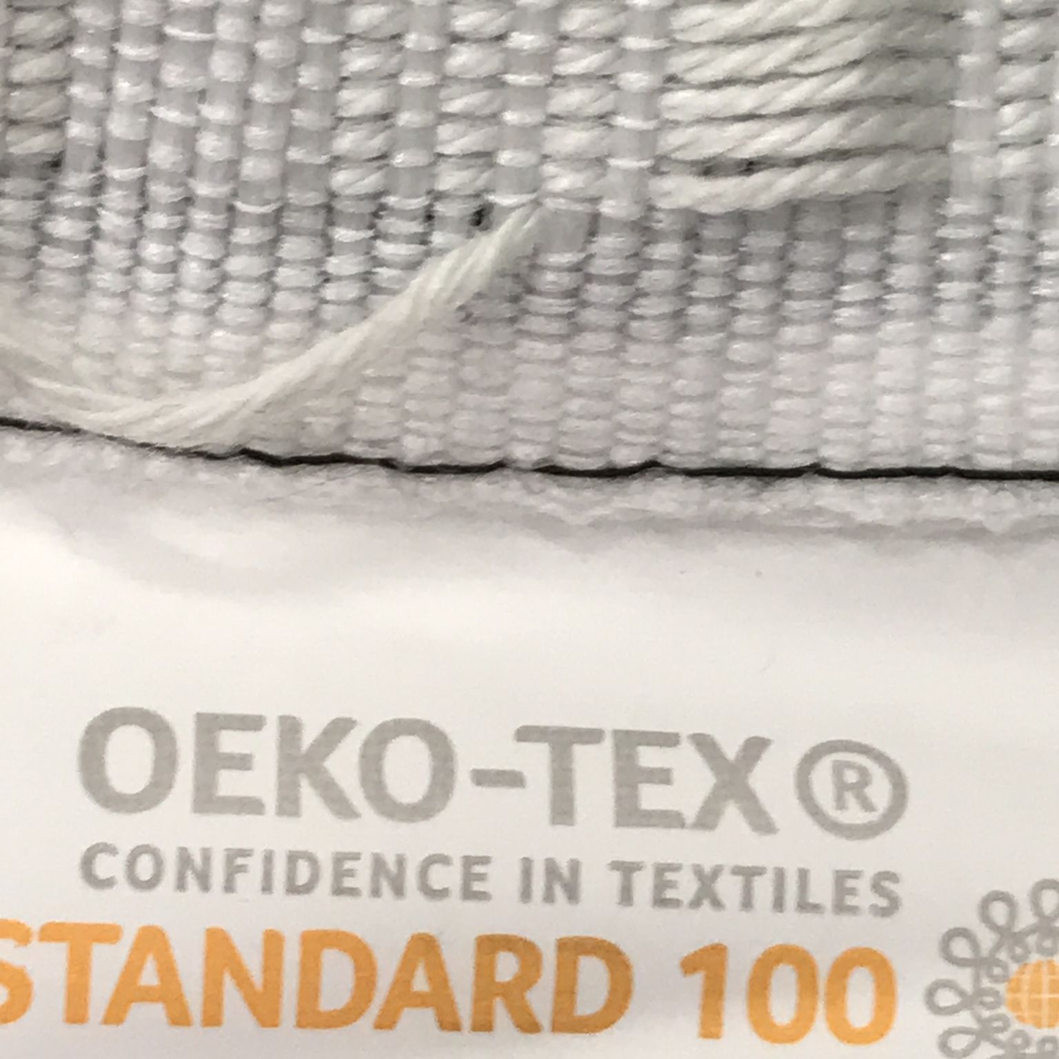 Oeko-Tex