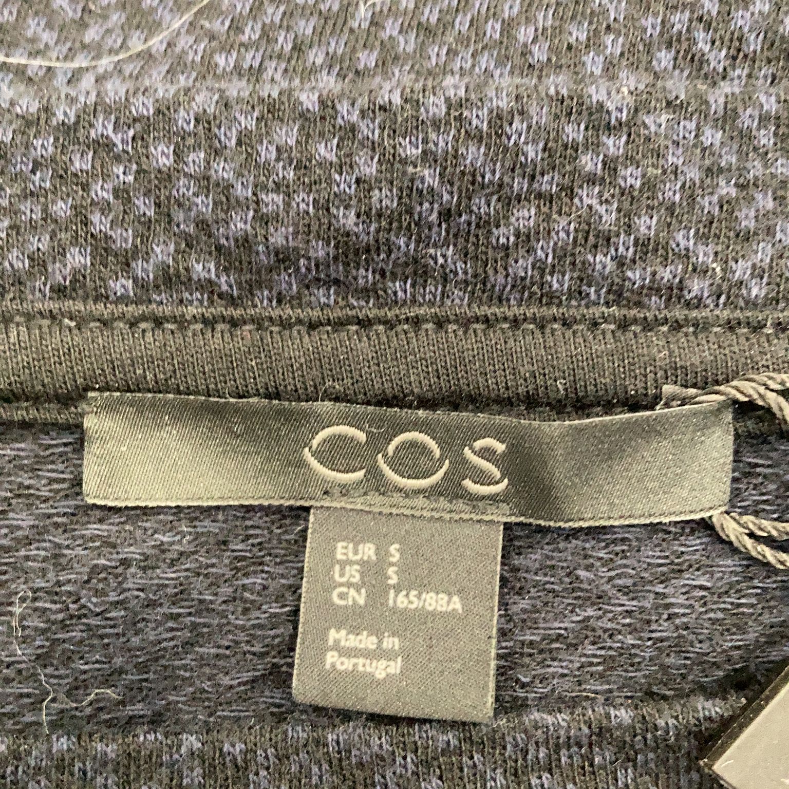 COS