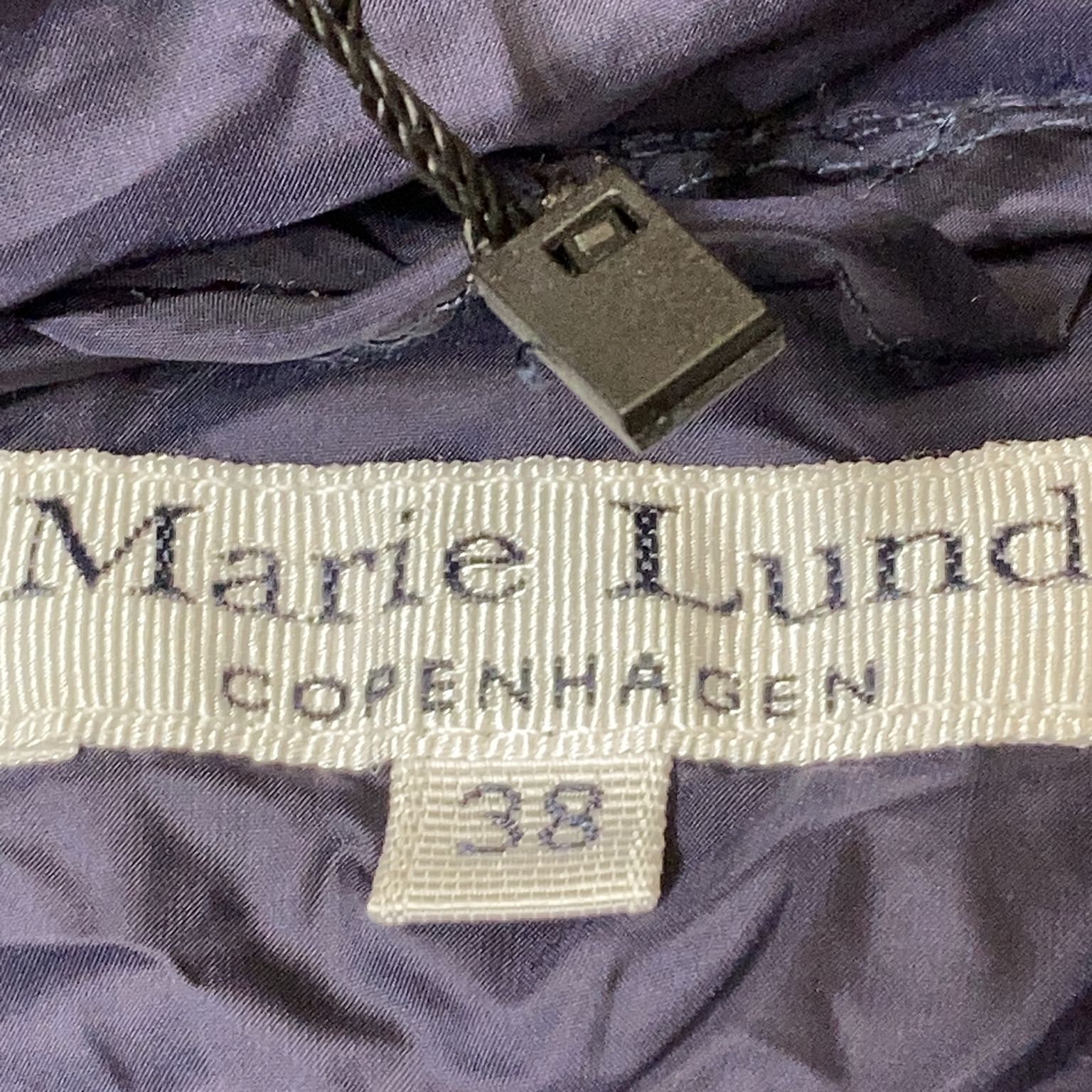 Marie Lund