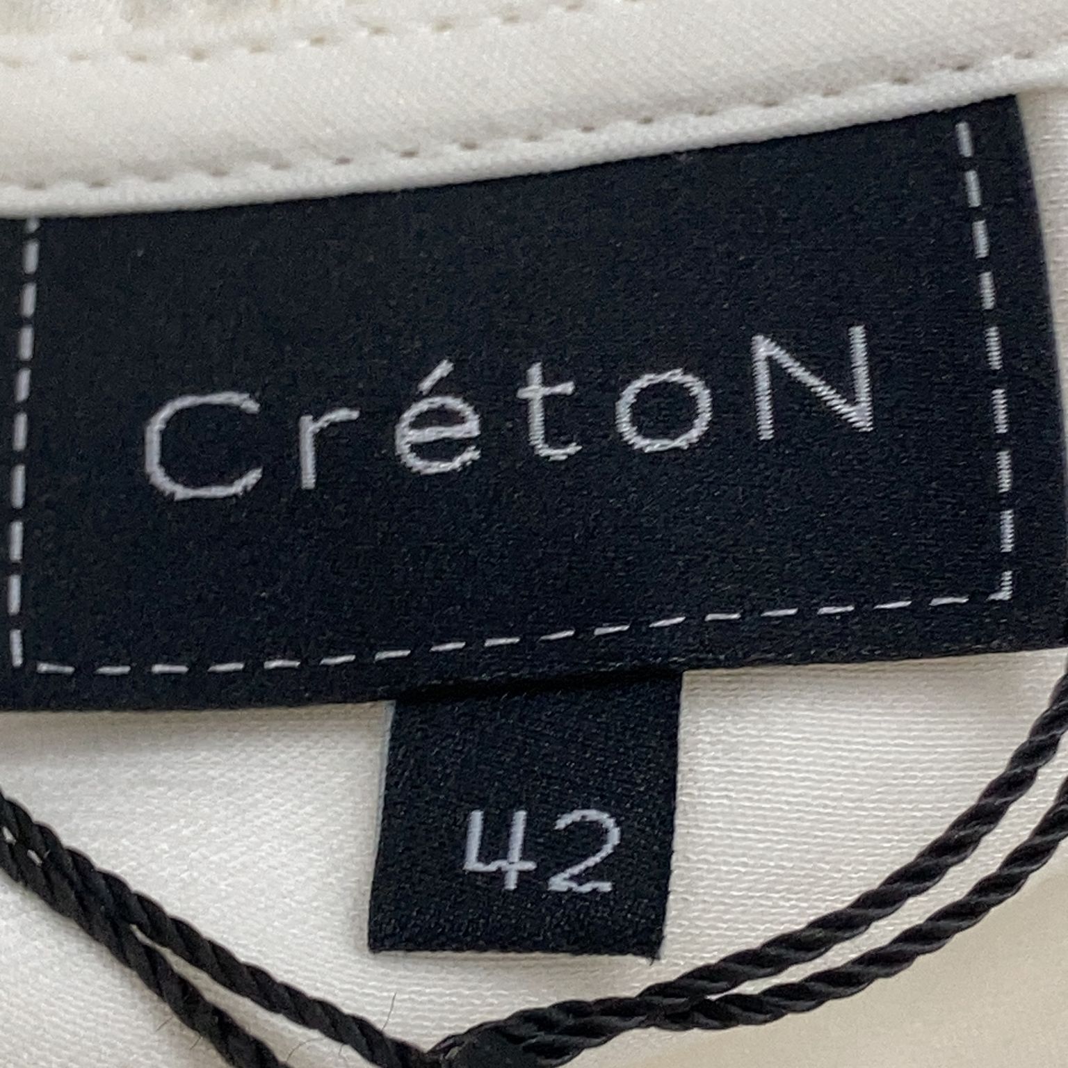 Créton