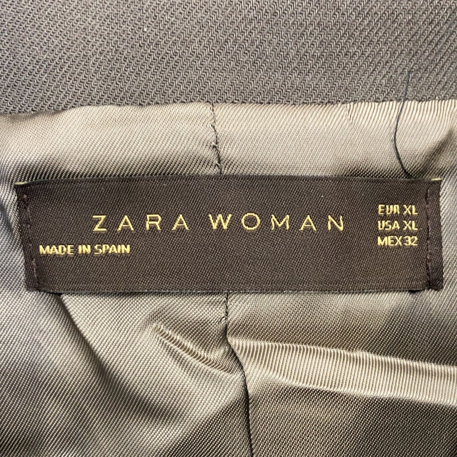 Zara Woman