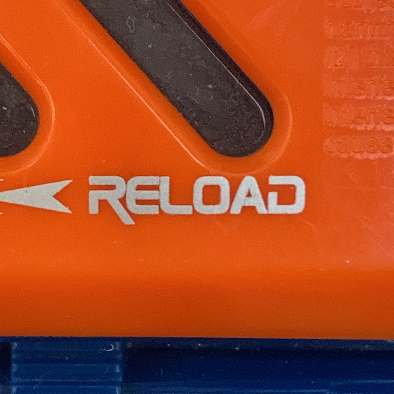 Reload