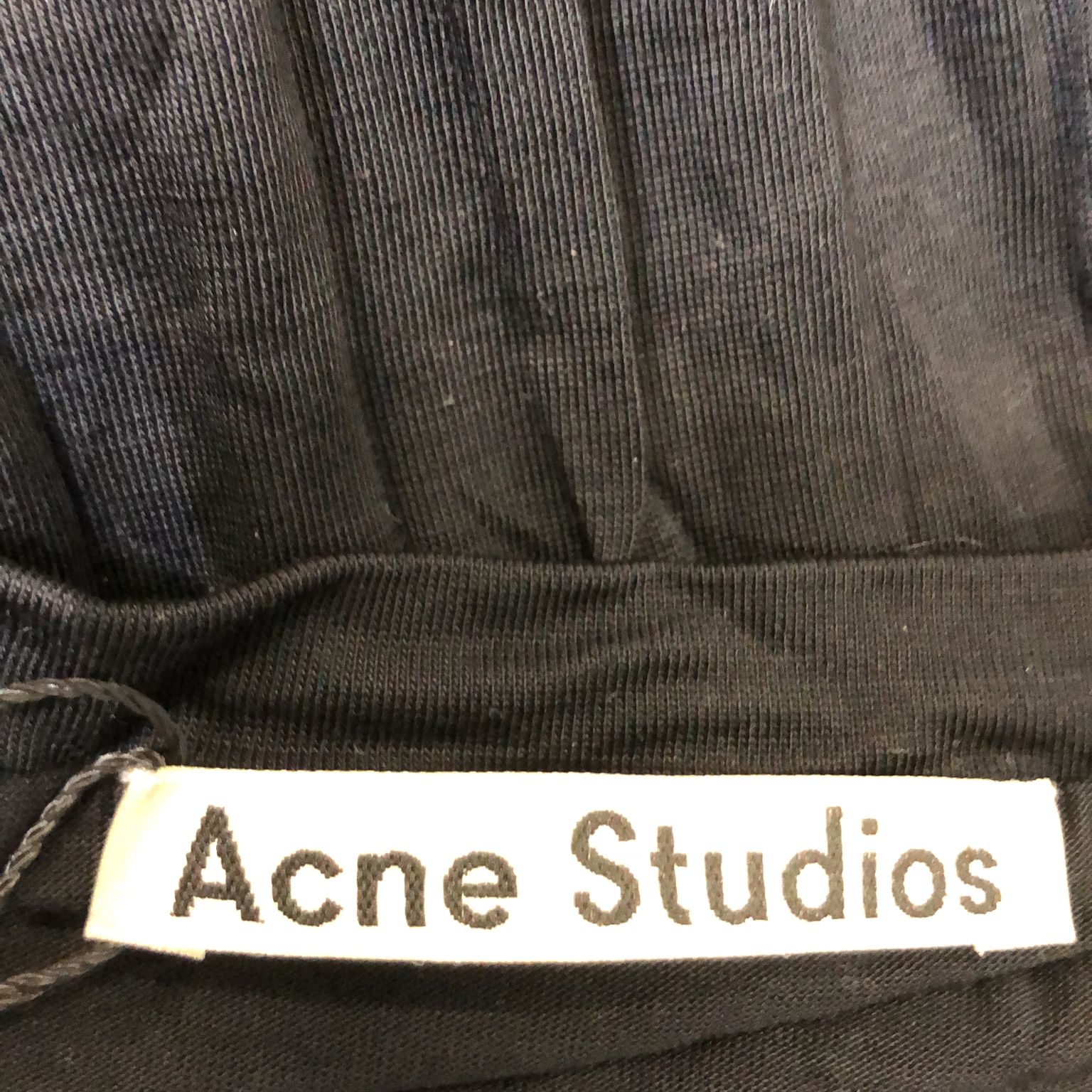 Acne Studios