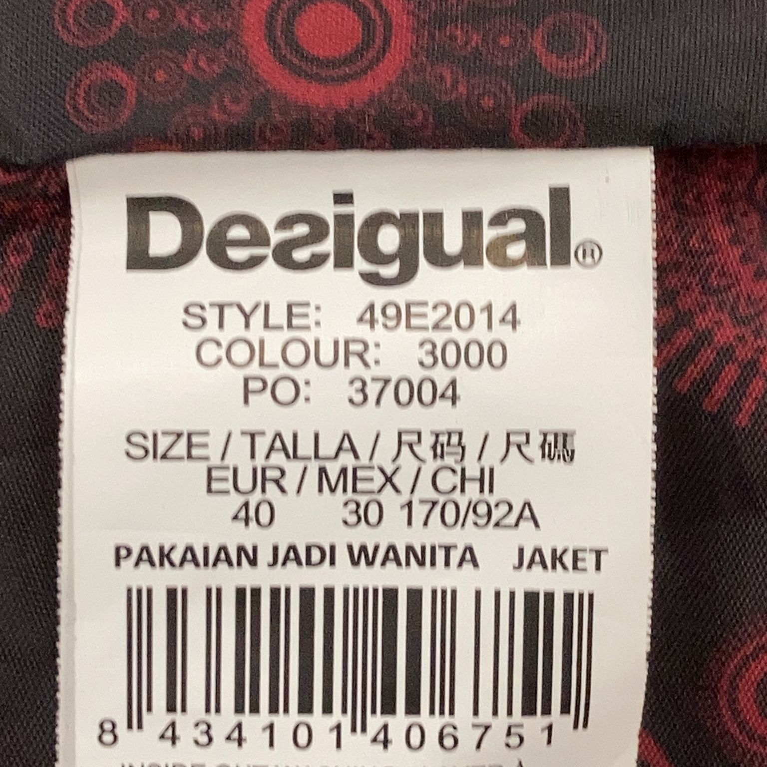 Desigual