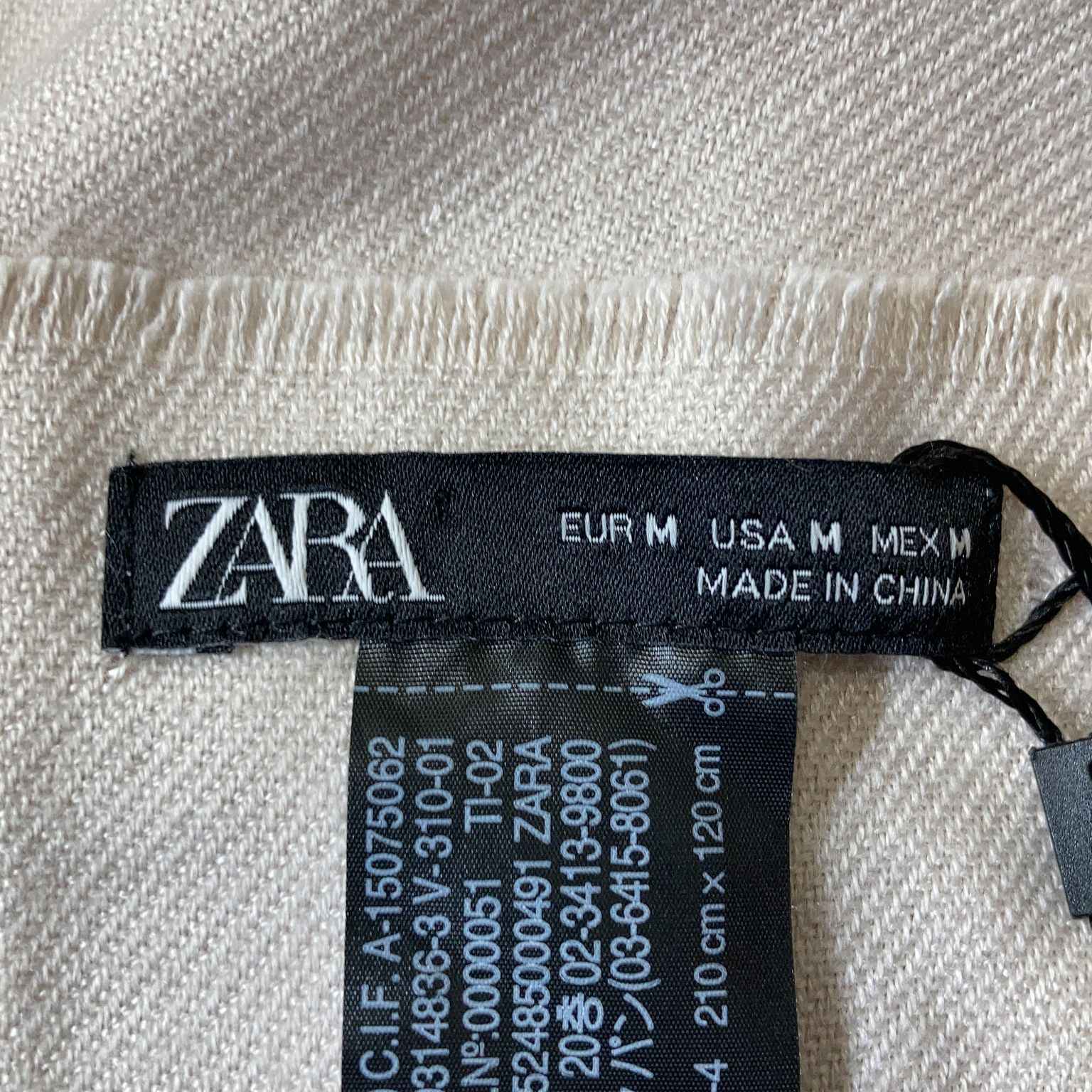 Zara