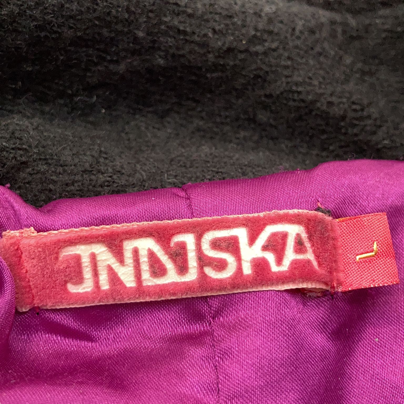 Indiska