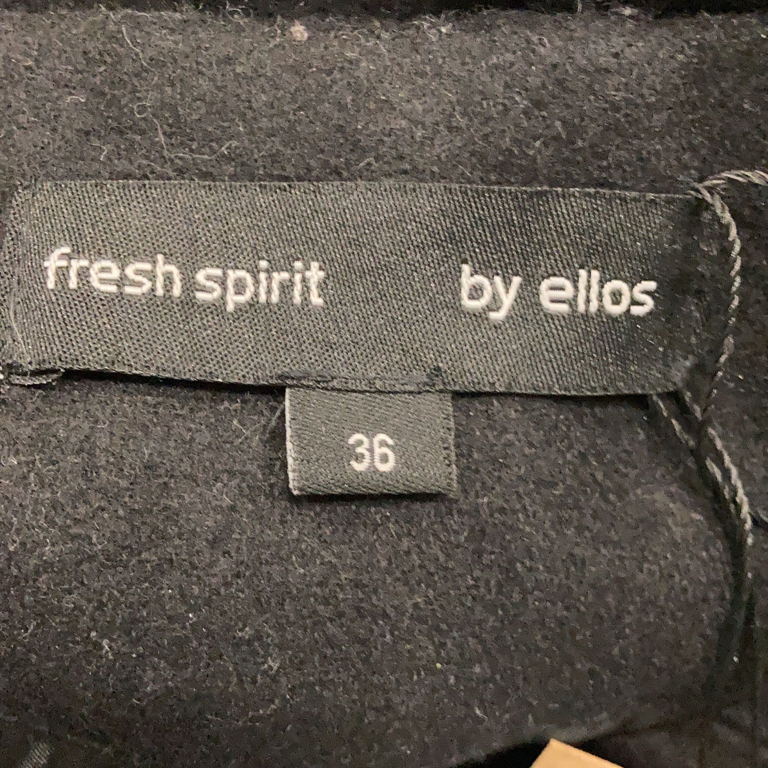 Fresh Spirit