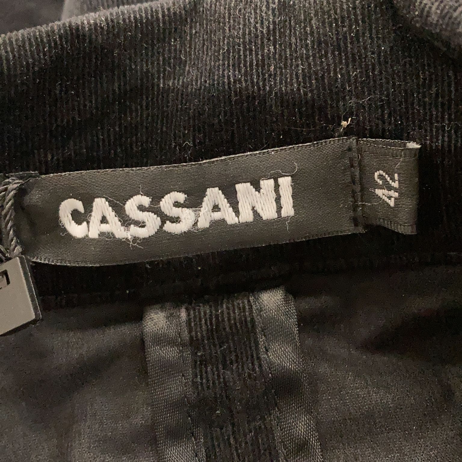 Cassani