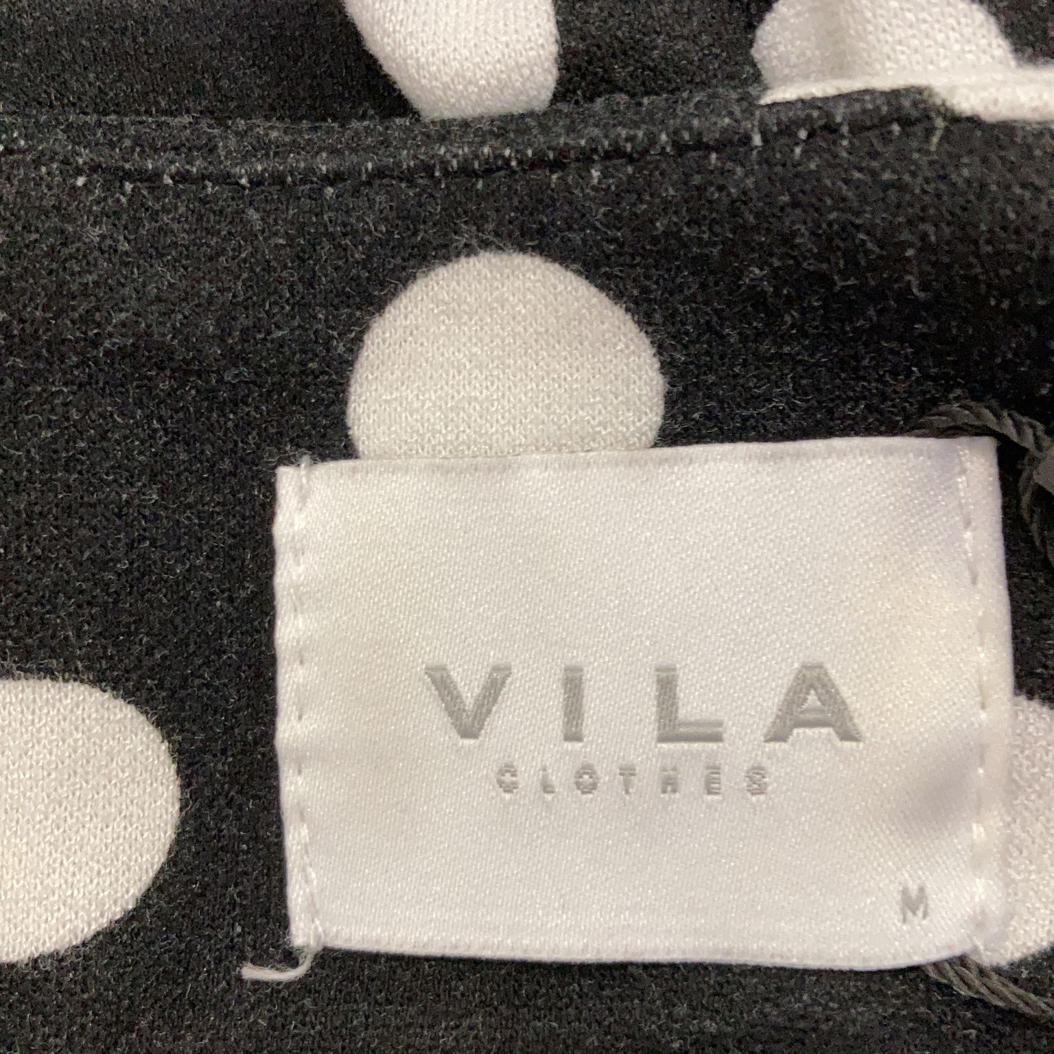 VILA Clothes