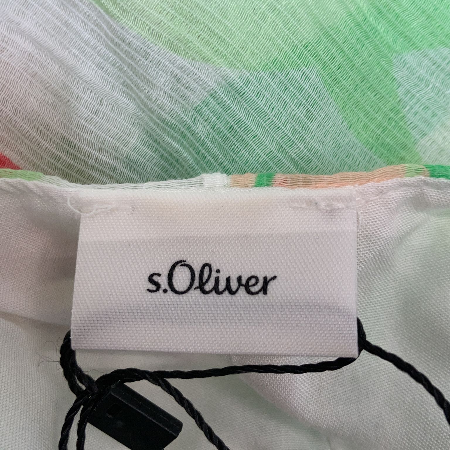 s.Oliver