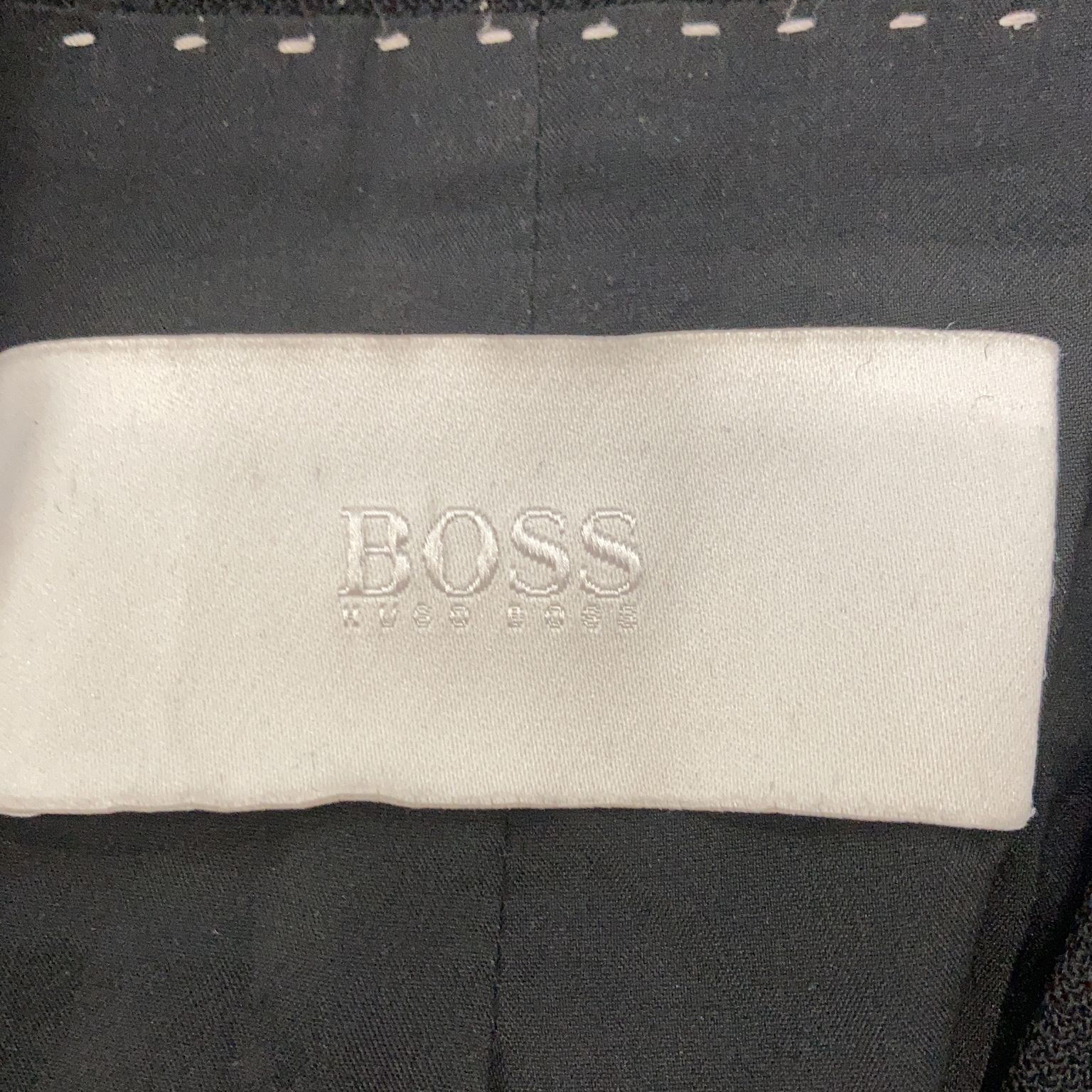 Boss Hugo Boss