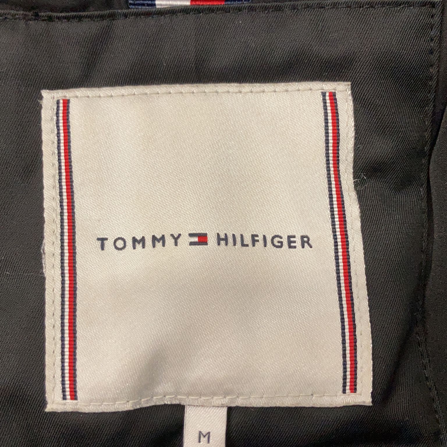 Tommy Hilfiger