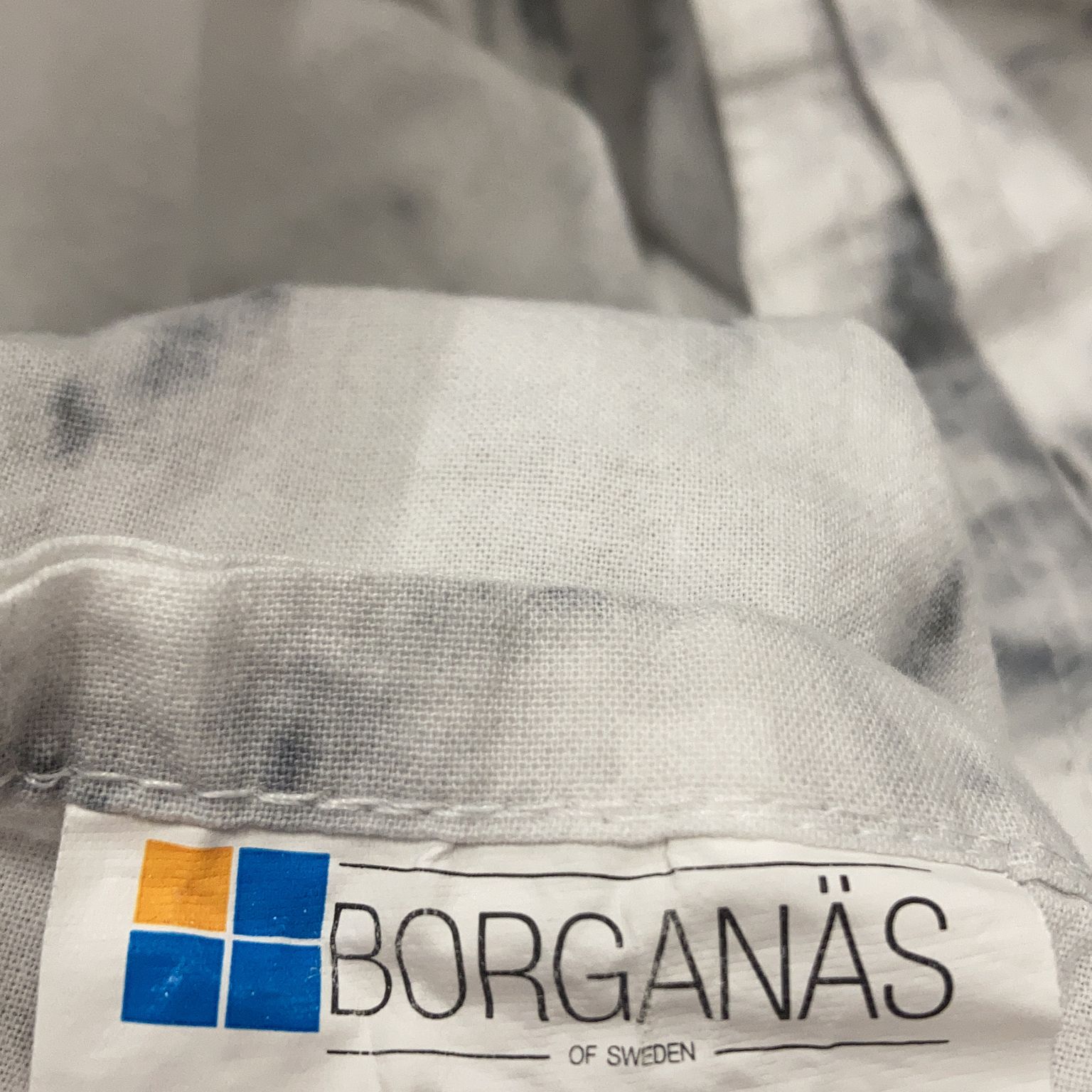 Borganäs